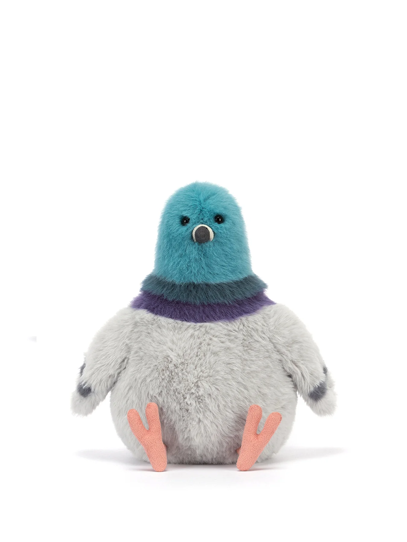 Strutton Pigeon Soft Toy - Image 2