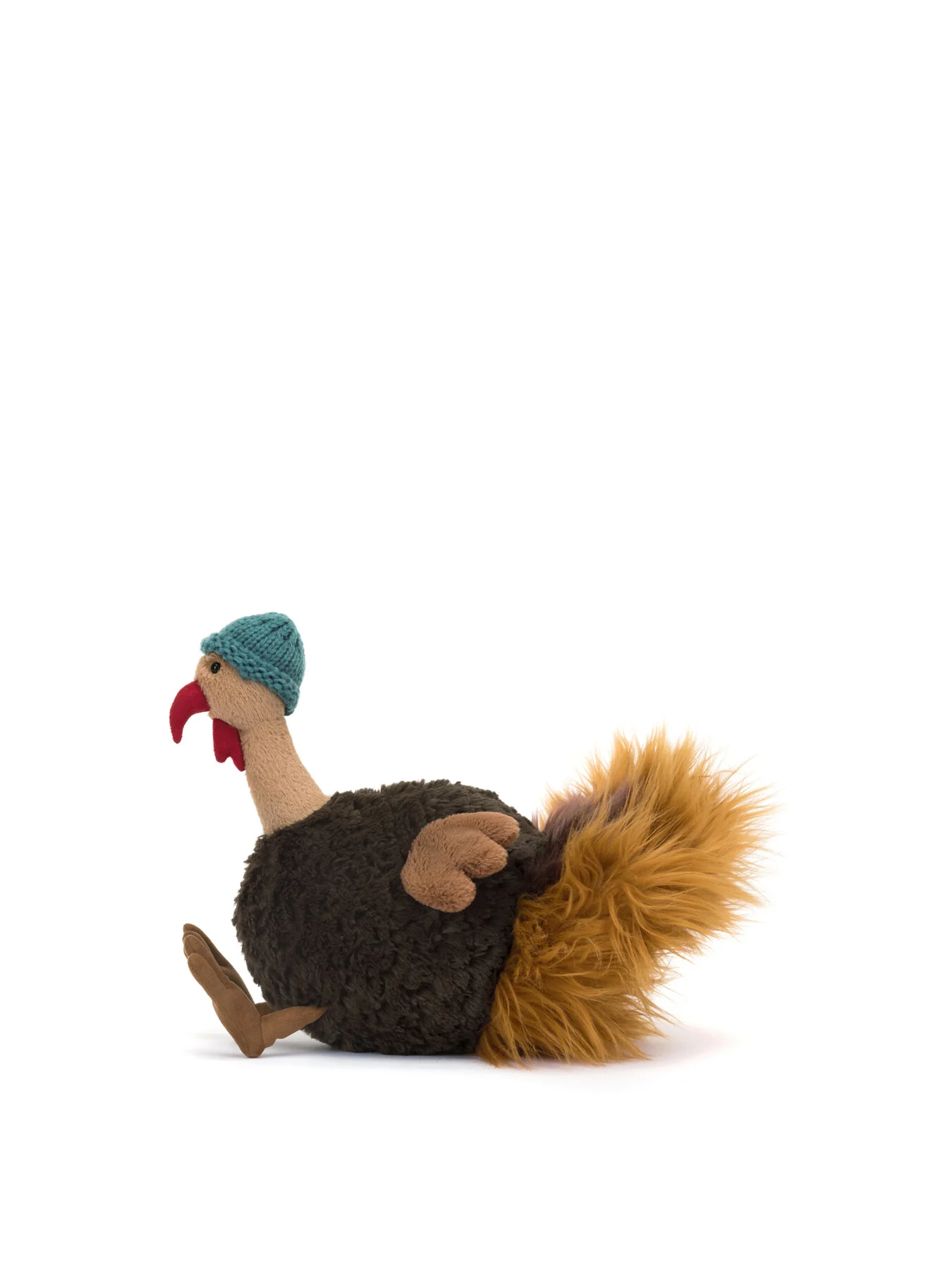 Theo Turkey - Image 3