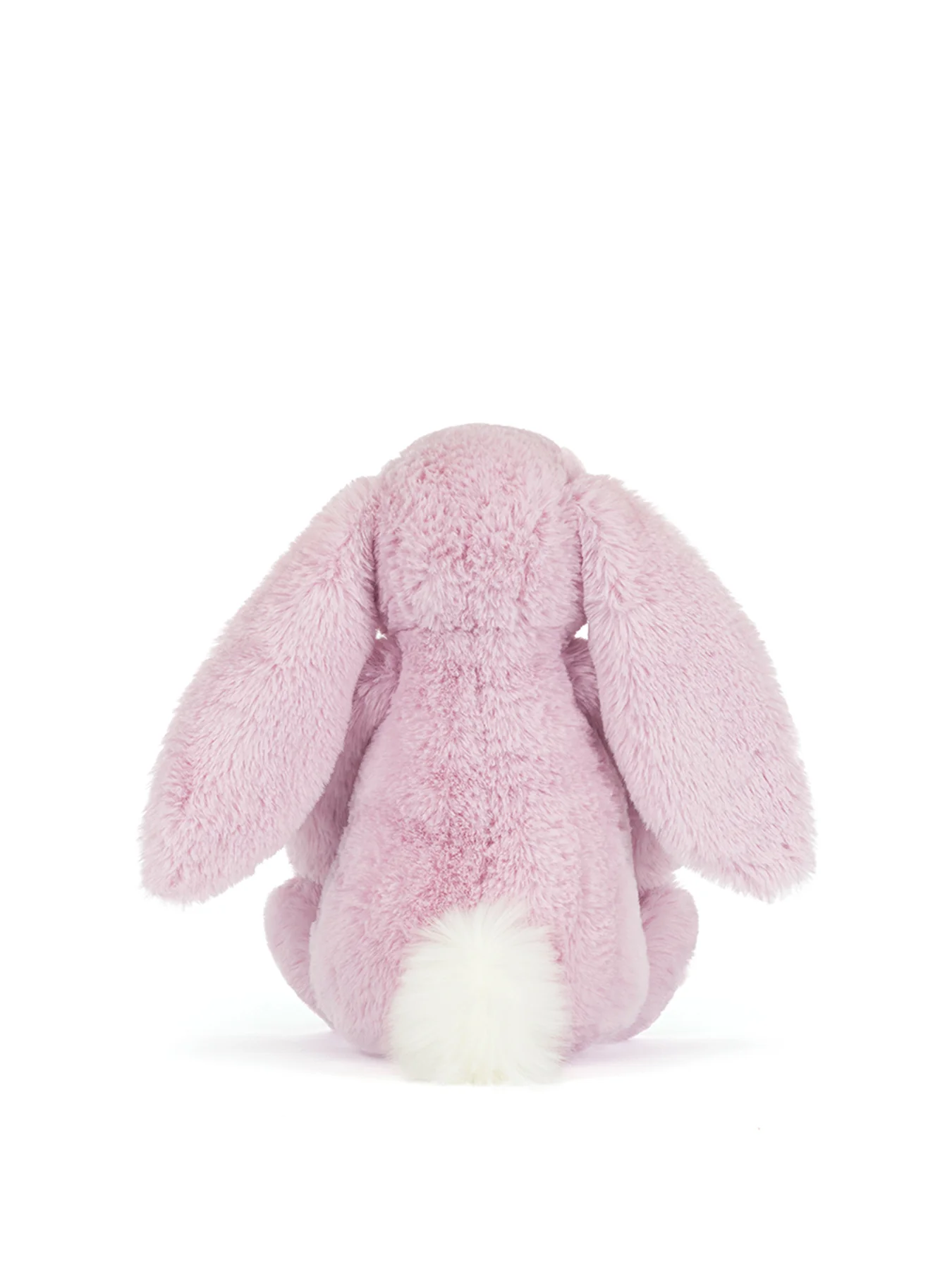 Thistlepop Blossom Luxe Bunny Soft Toy - Image 3