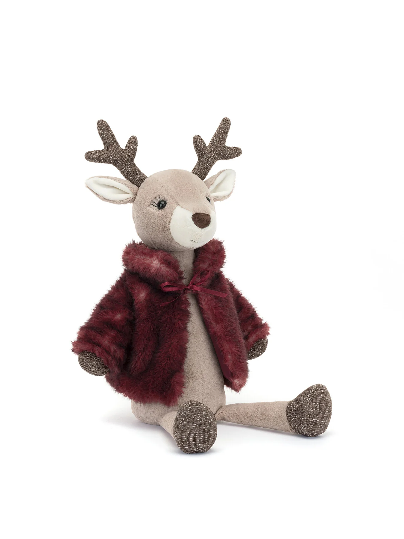 Vivien Reindeer - Image 2