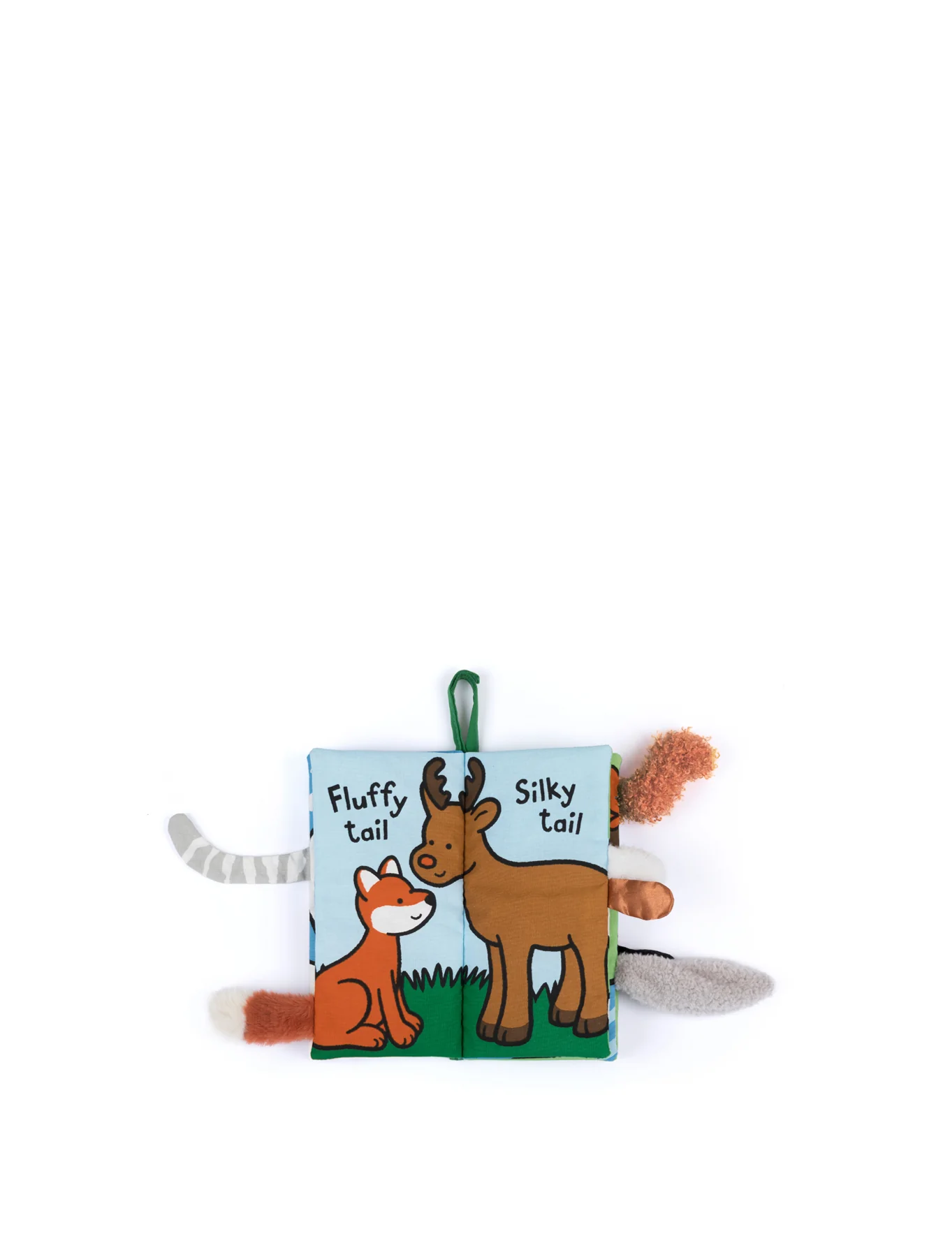 Winter Tails Activity Book - Image 6