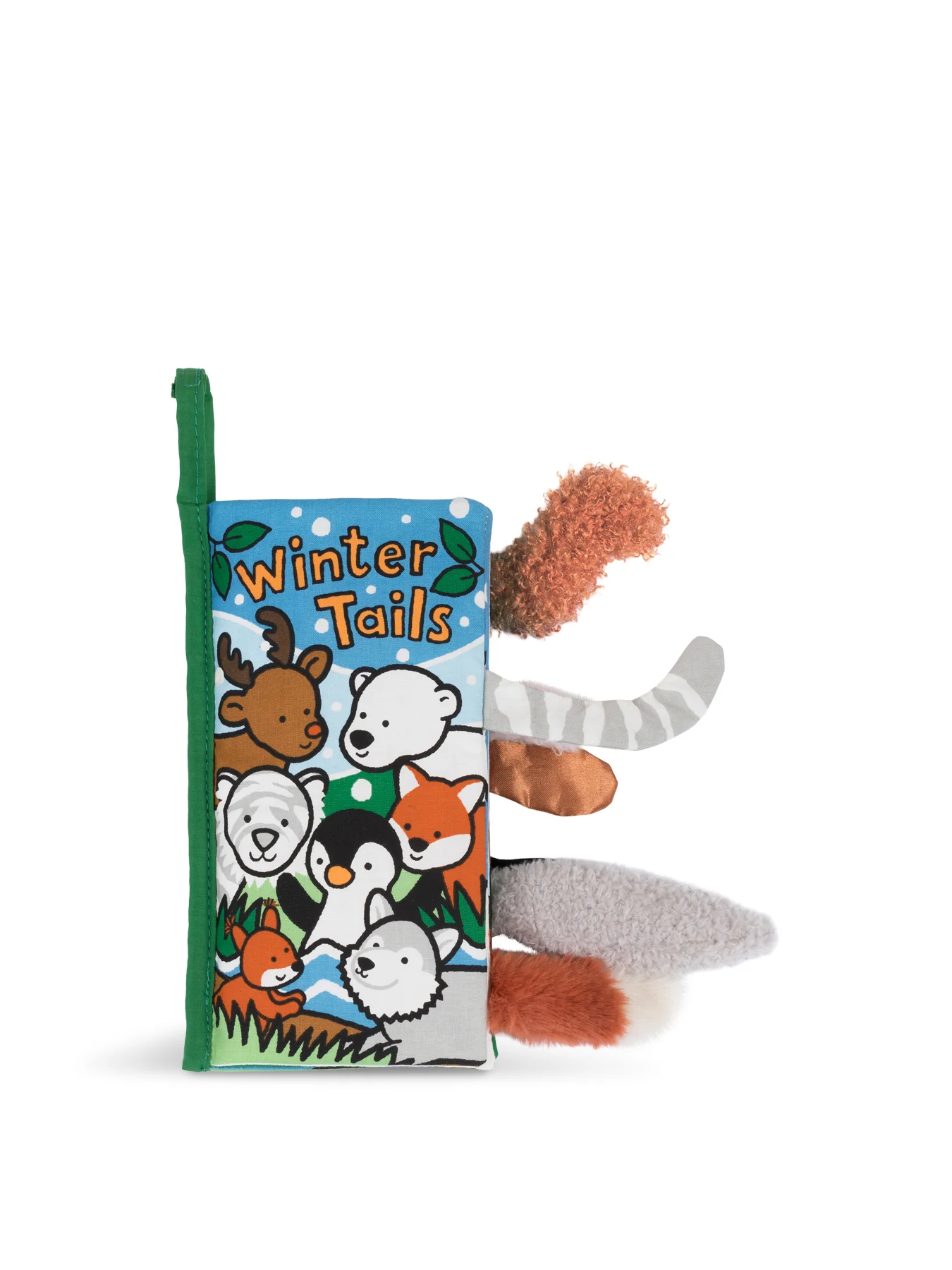 Winter Tails Activity Book - Image 7