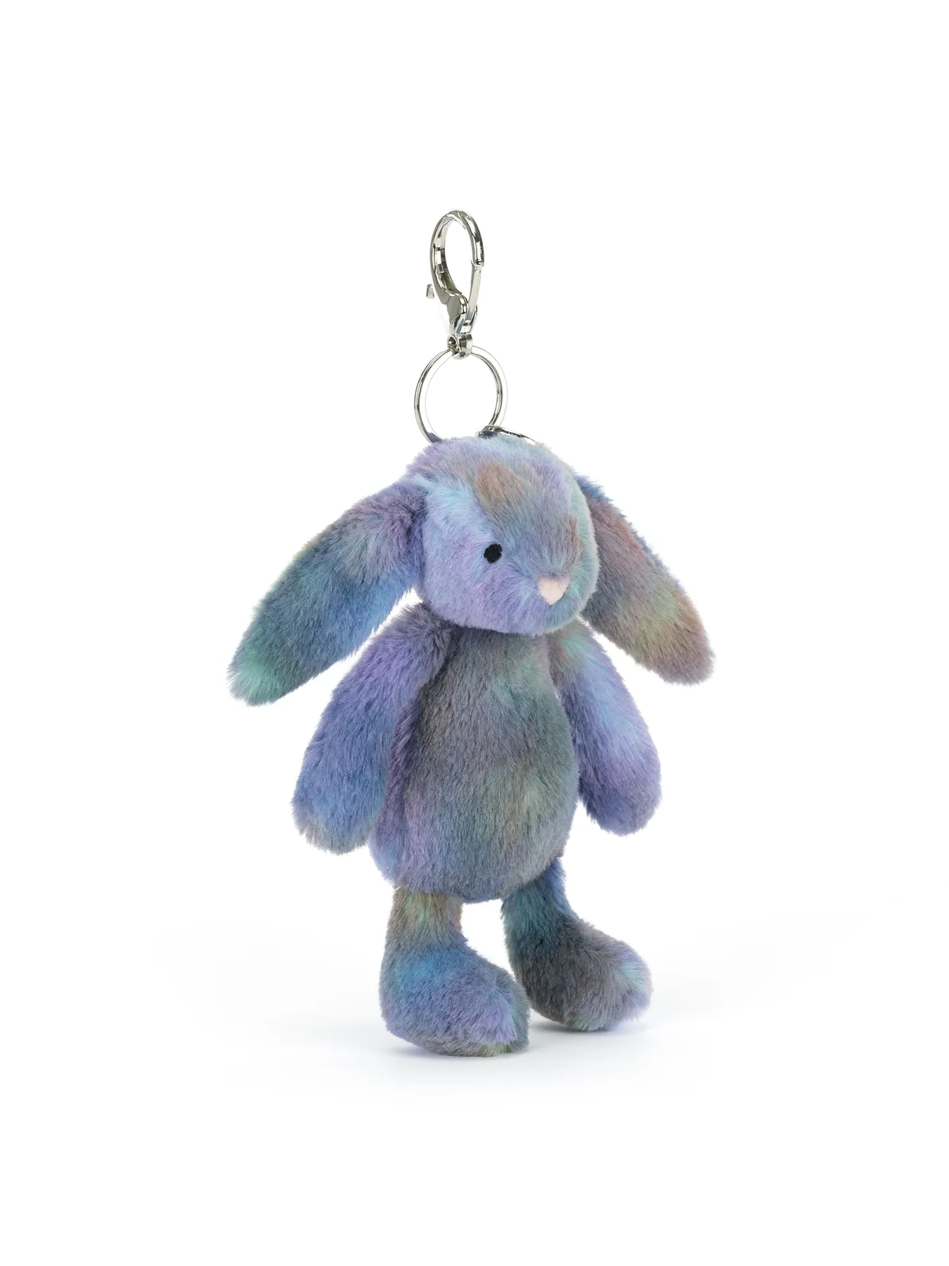 Zodihop Luxe Bunny Bag Charm - Image 2