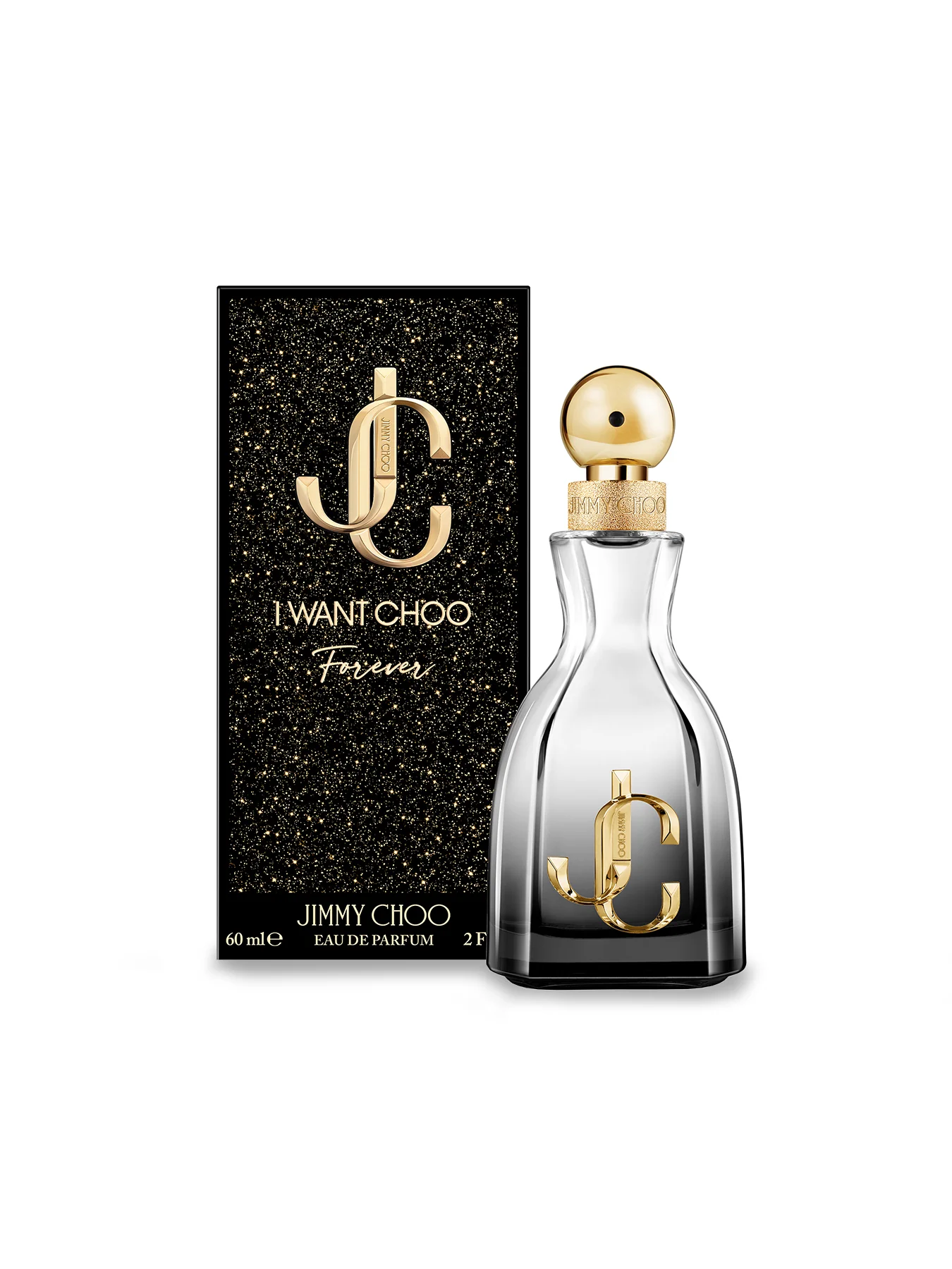 I Want Choo Forever Eau de Parfum 60ml - Image 2