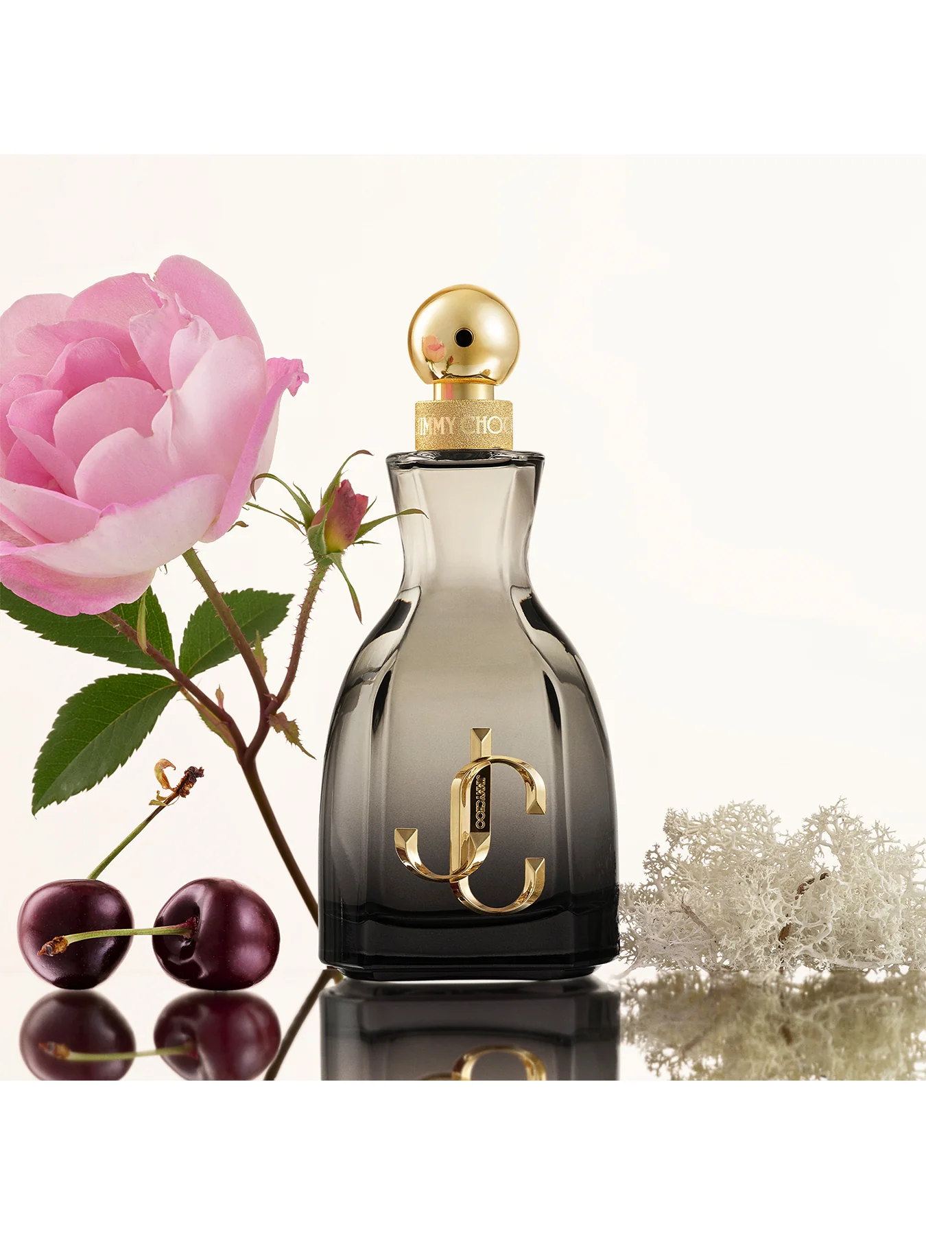 I Want Choo Forever Eau de Parfum 60ml - Image 3