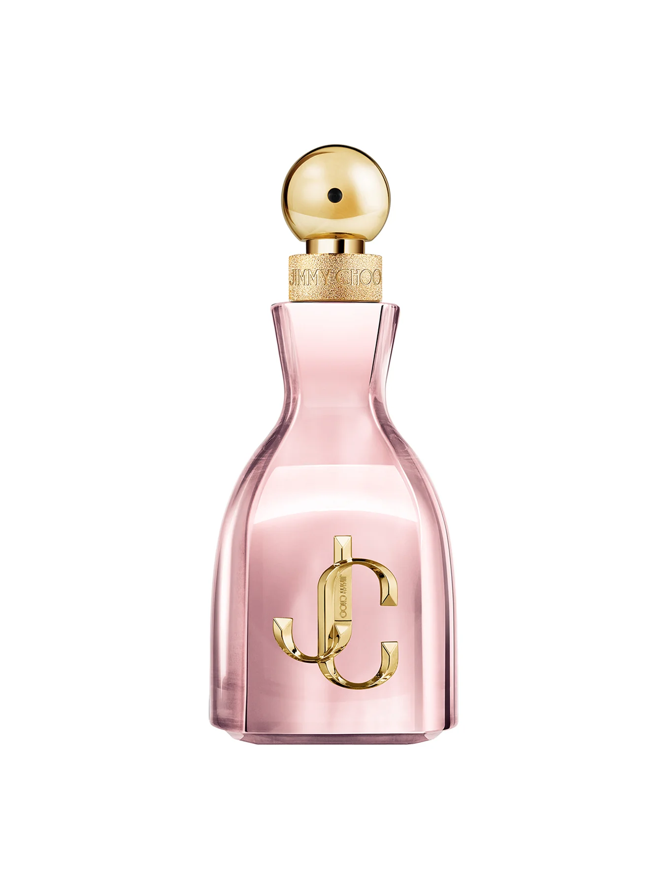 The I Want Choo With Love Eau de Parfum 60ml - Image 2