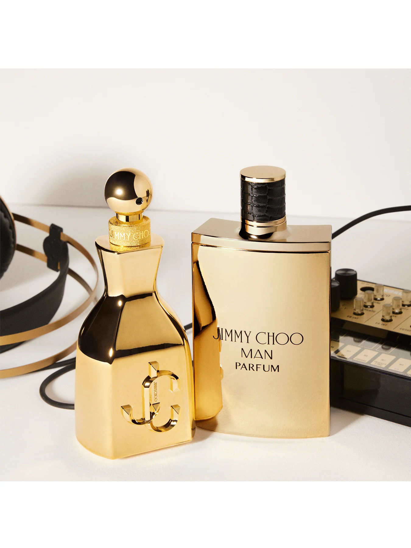 Man Parfum 100ml - Image 3