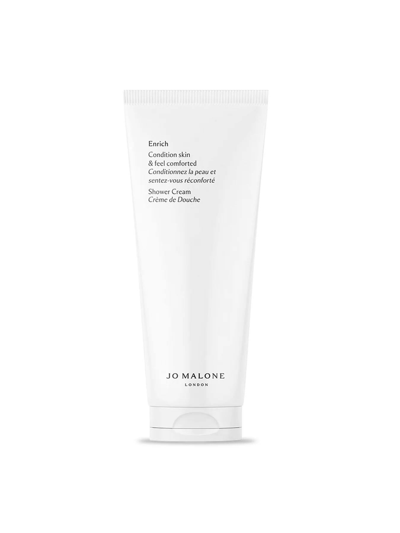 Enrich Shower Cream