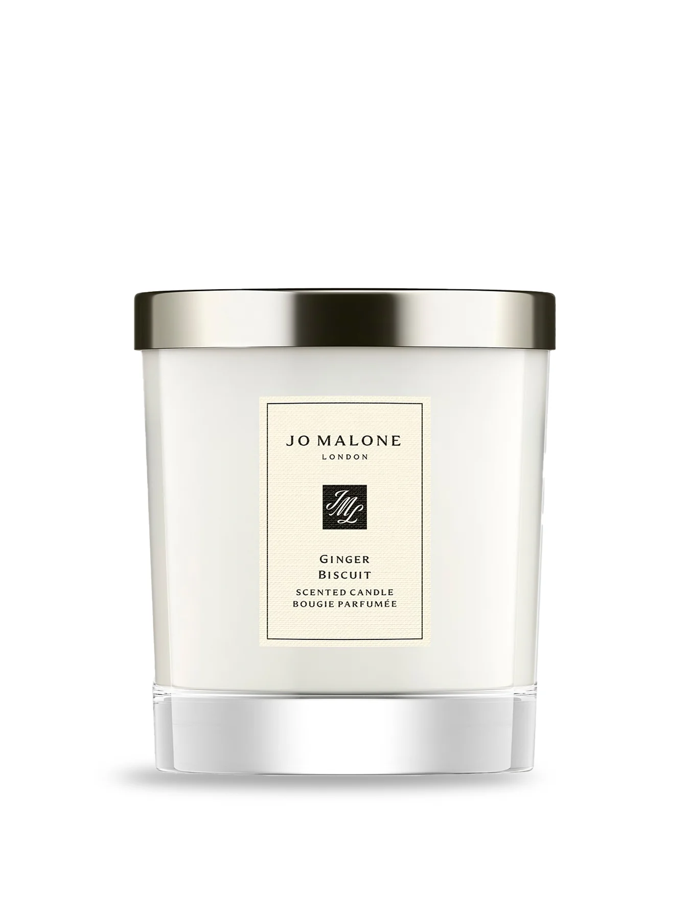 Ginger Biscuit Classic Candle 200g