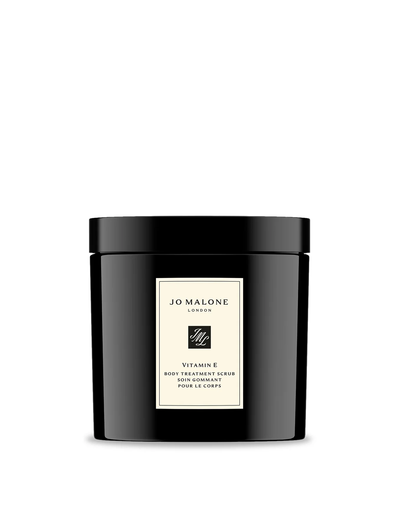 Vitamin E Body Scrub 600g