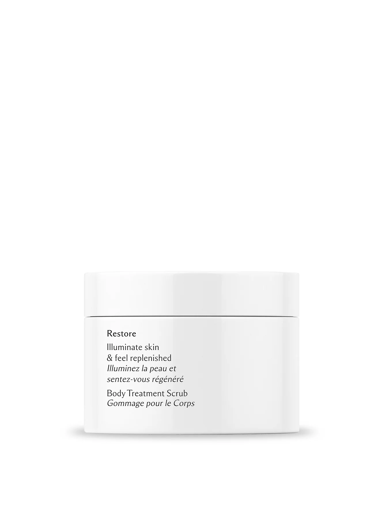 Restore Body Scrub - Image 2
