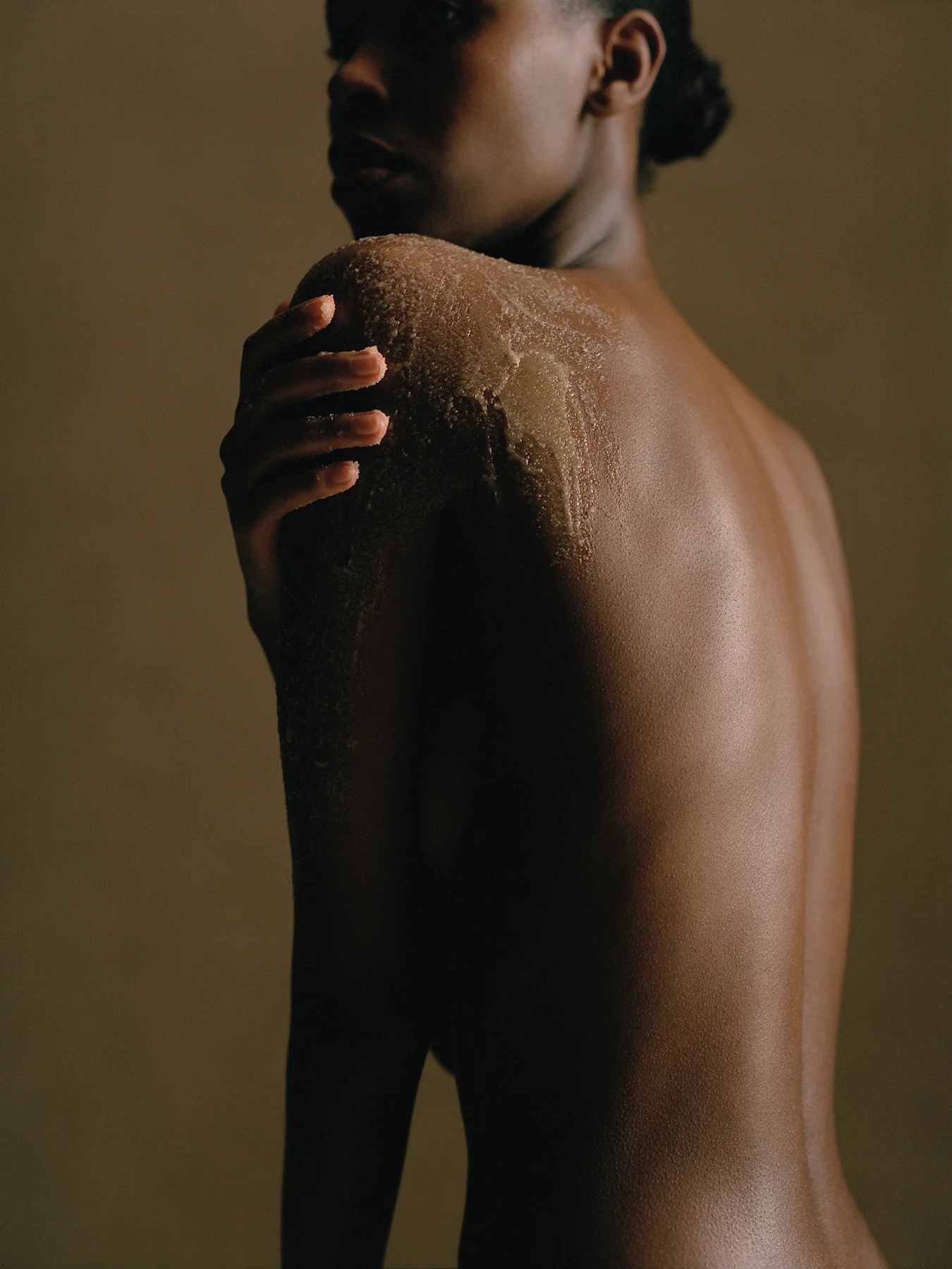 Restore Body Scrub - Image 3