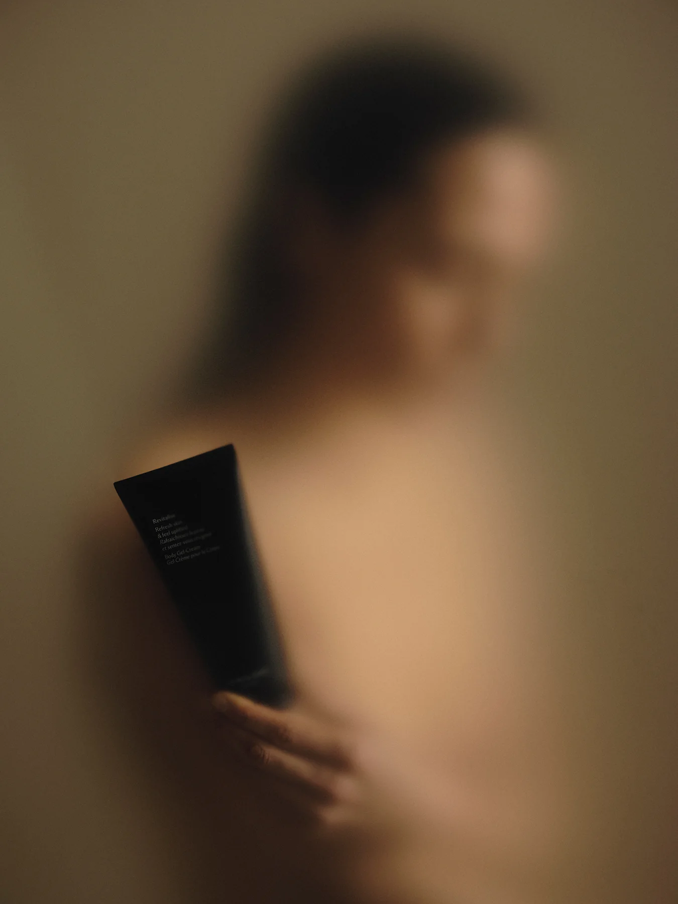 Revitalise Body Gel-Cream - Image 2