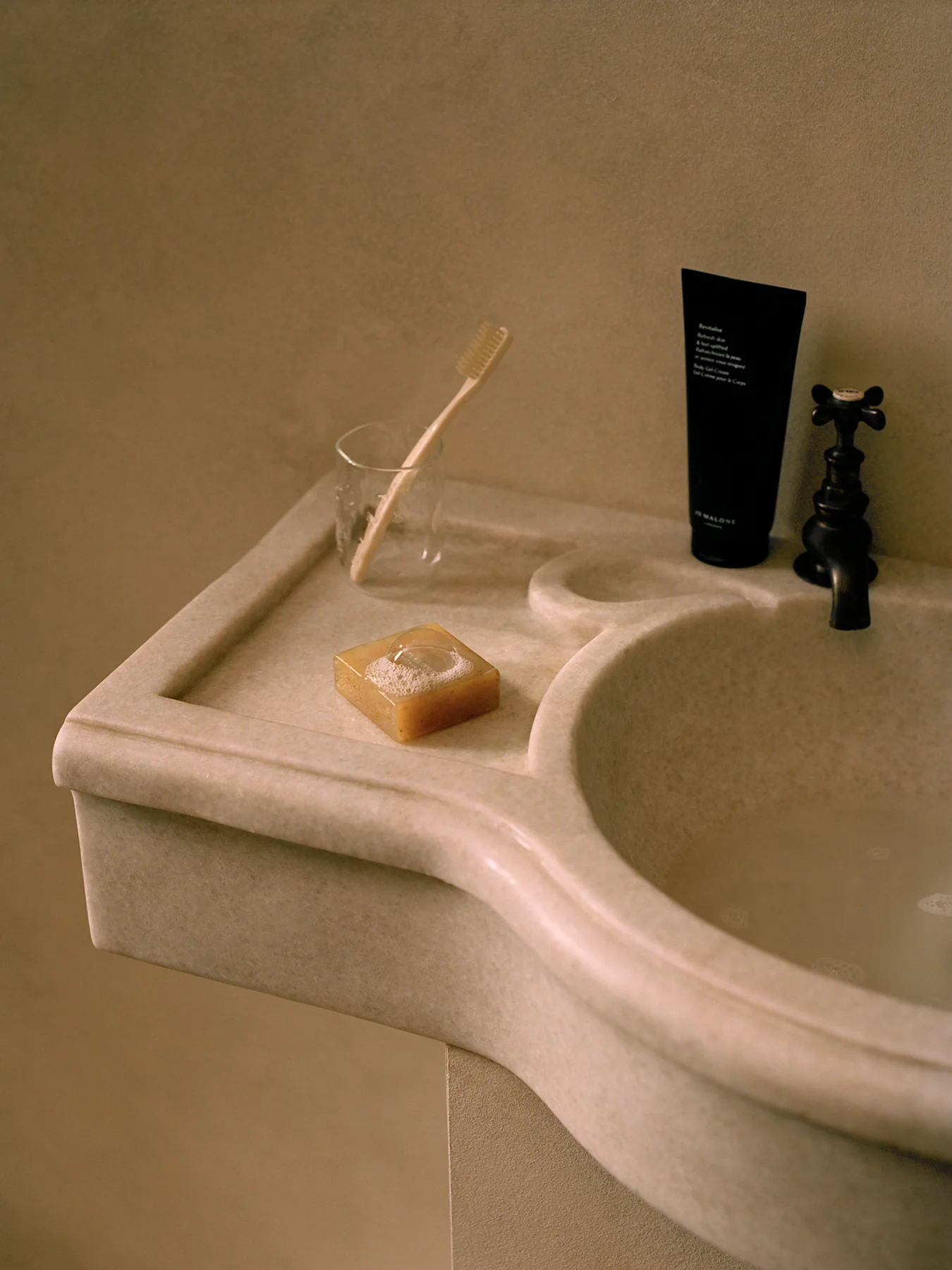 Revitalise Exfoliating Soap - Image 3