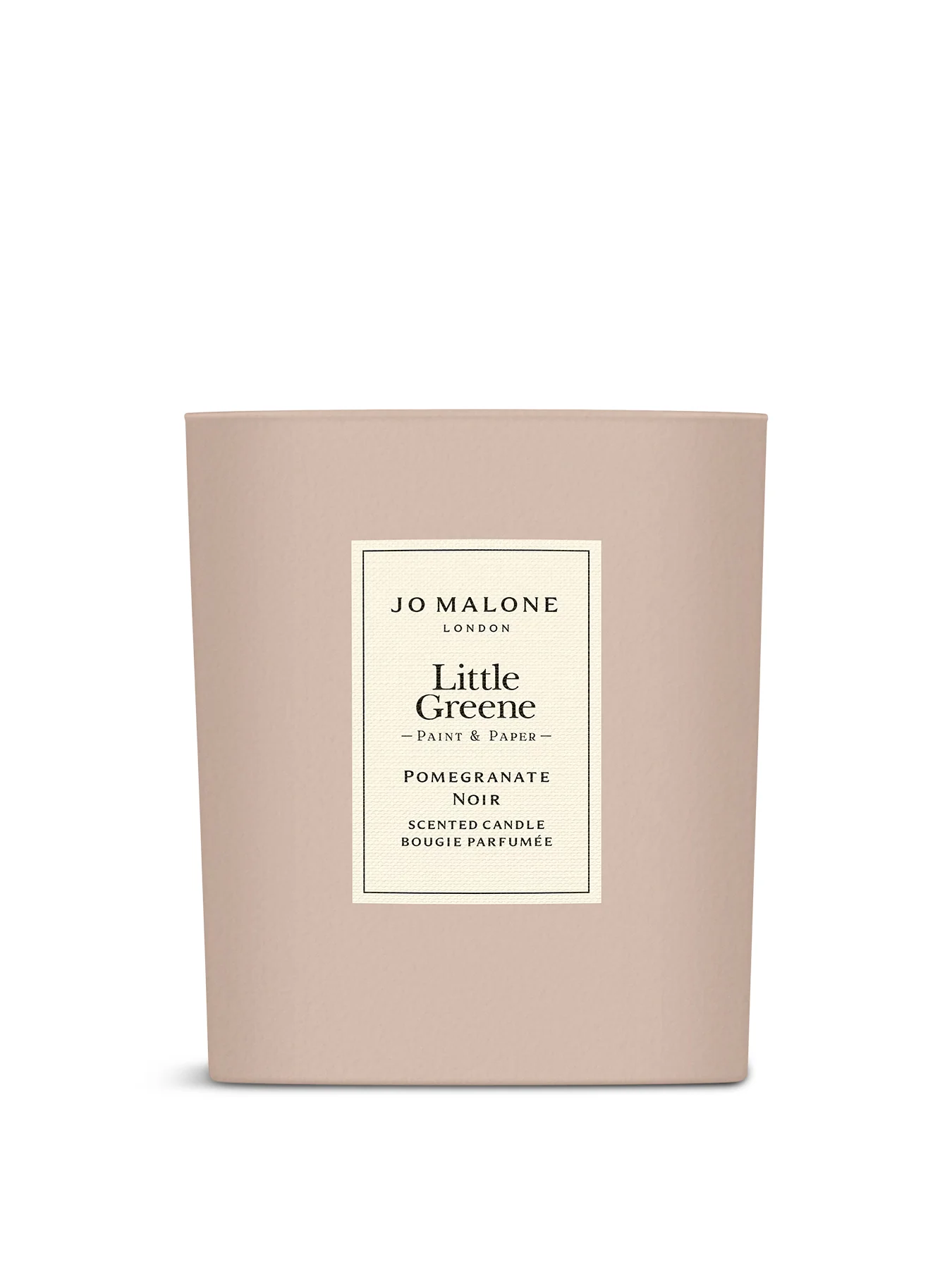 Special-Edition Pomegranate Noir Scented Candle