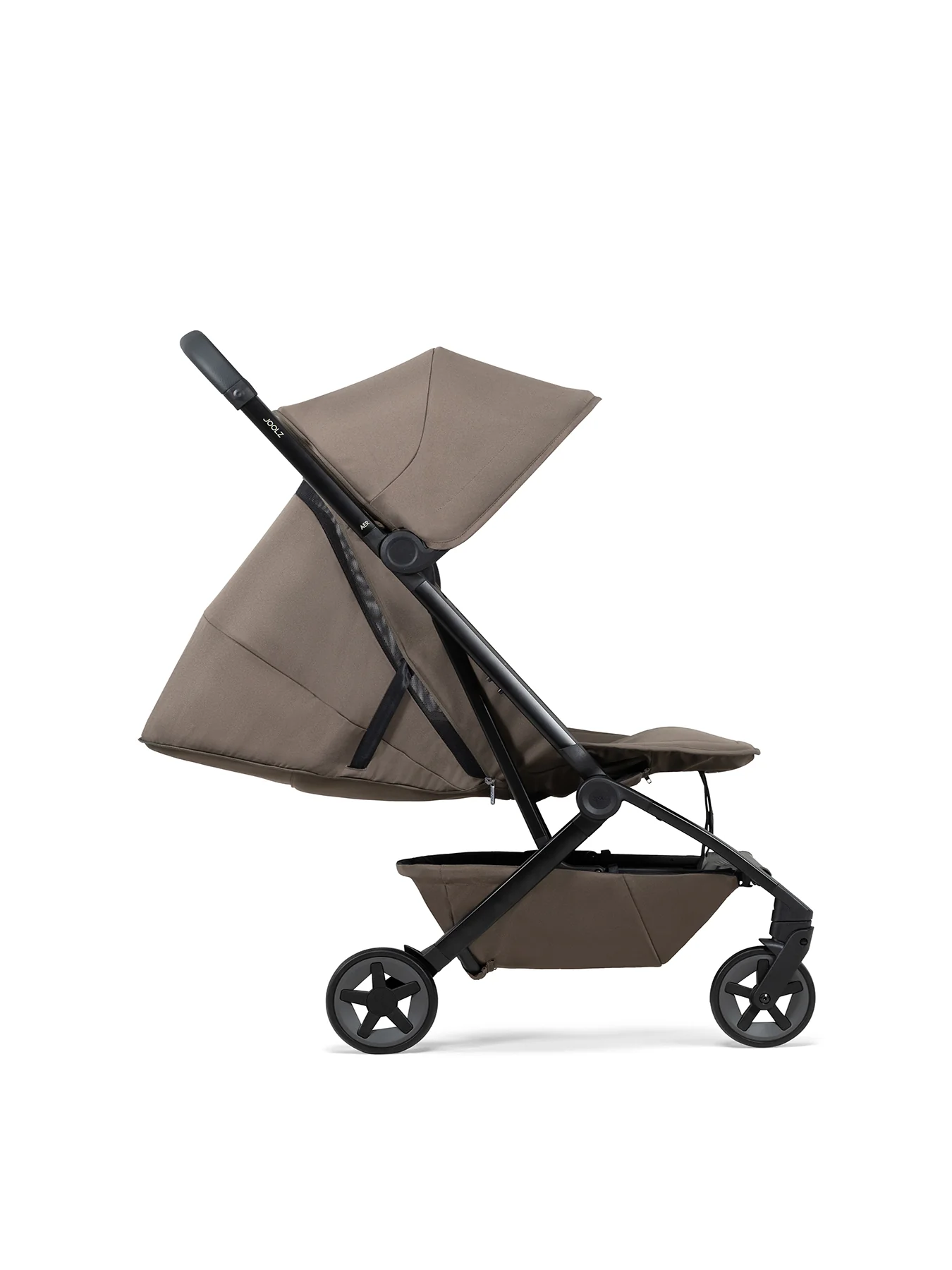 Joolz Aer2 Buggy Special Edition Hazel Brown - Image 2