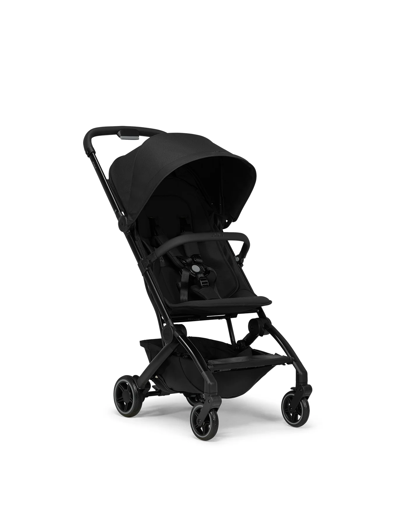 Aer2 Foldable Bumper Bar Black - Image 2
