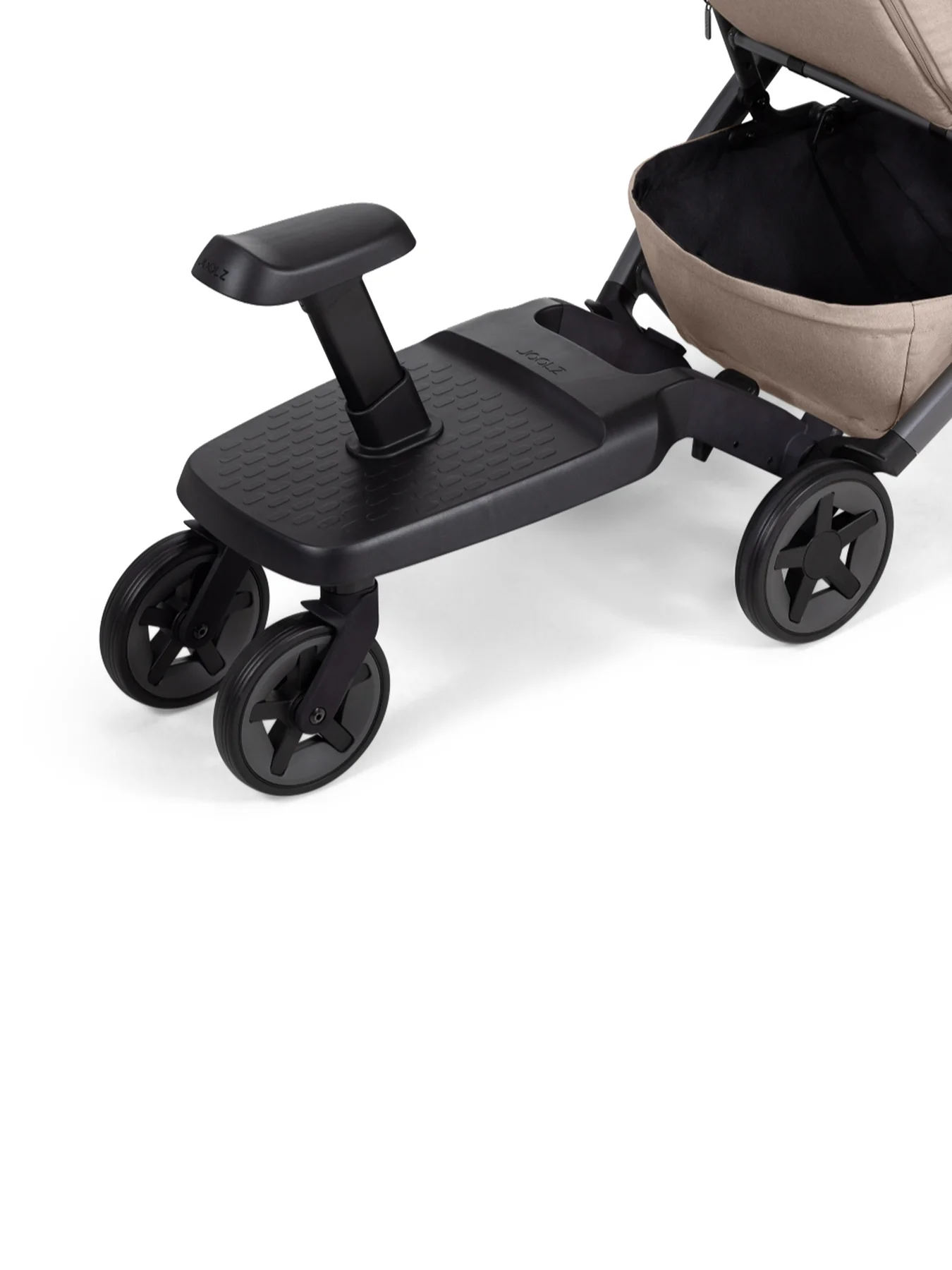 Joolz Aer2 footboard with seat - Image 3