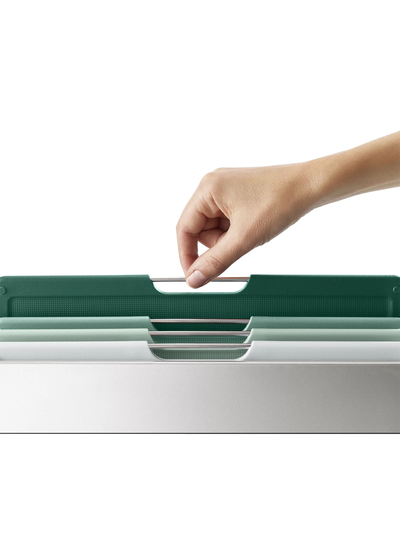 Folio Large Chopping Board Set Editions - Image 4