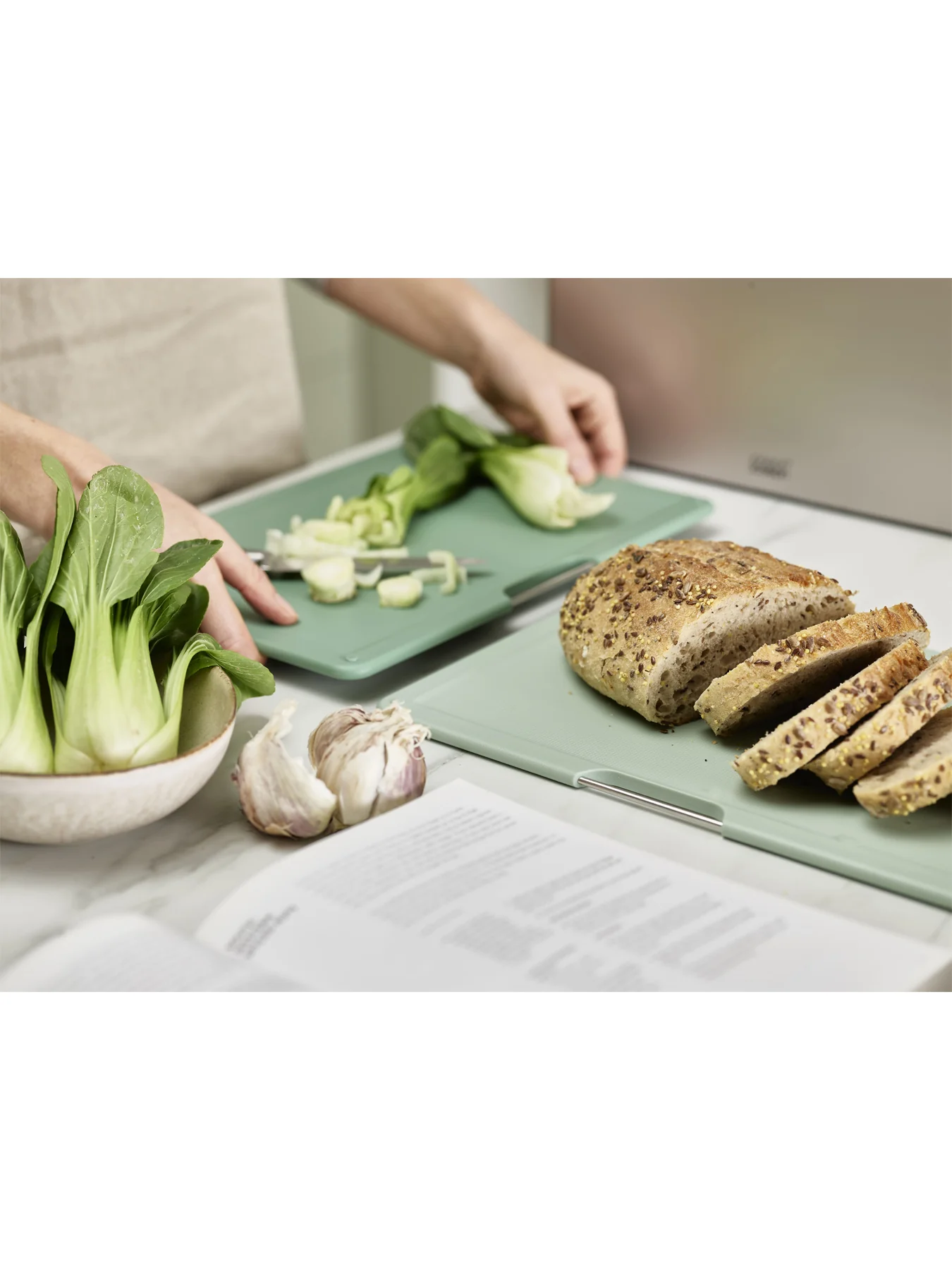 Folio Large Chopping Board Set Editions - Image 7
