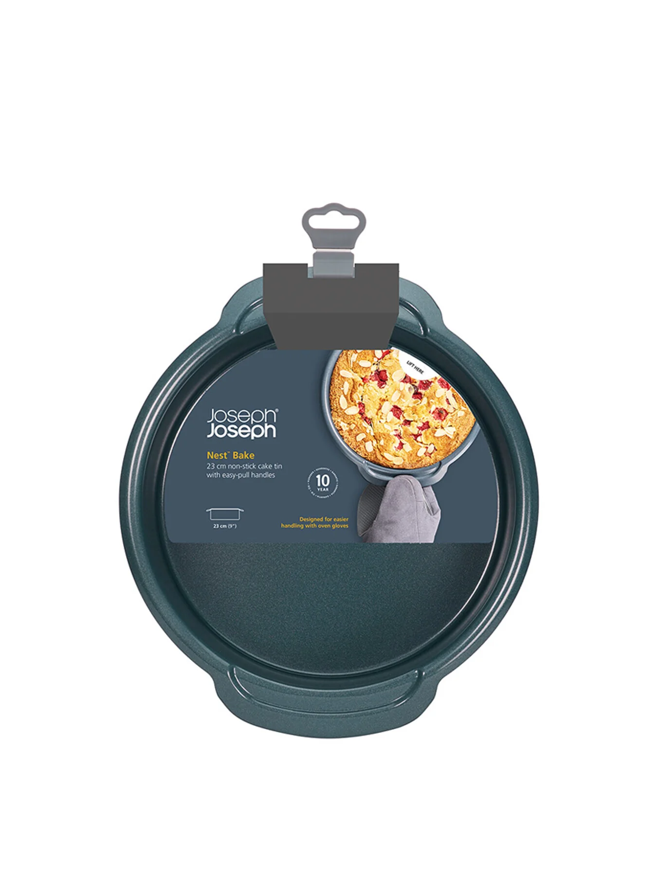 Nest Bake Round Cake Tin - Image 2