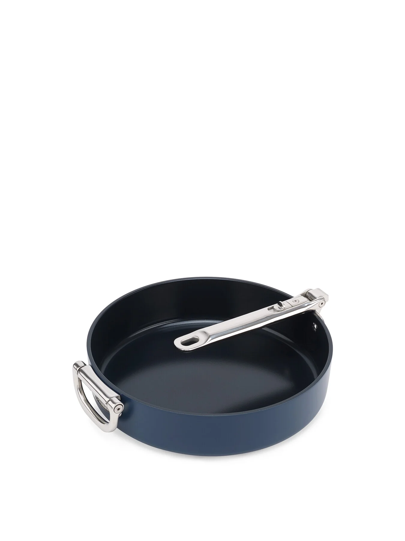Space Non Stick Frying Pan - Image 10