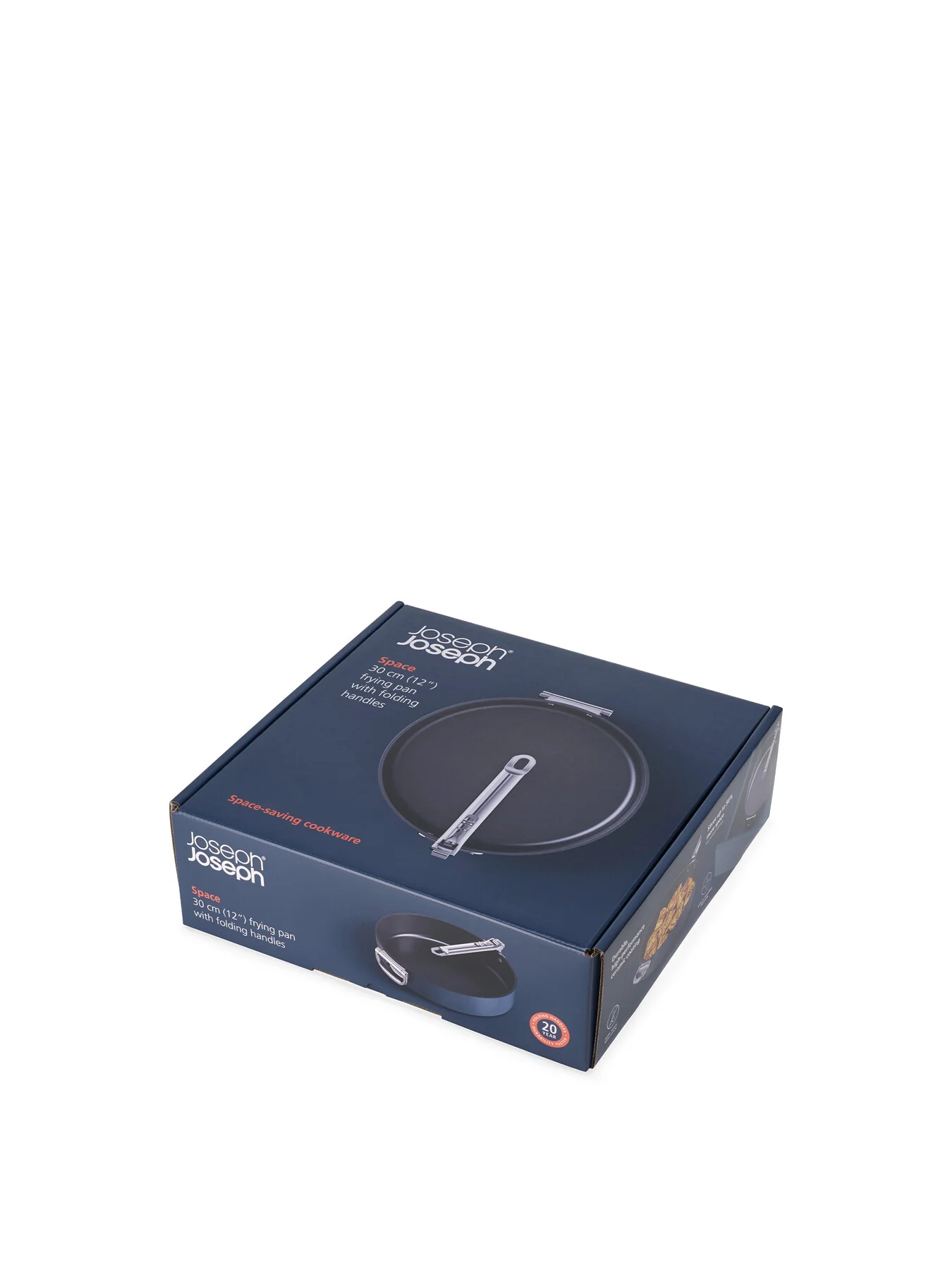 Space Non Stick Frying Pan - Image 3