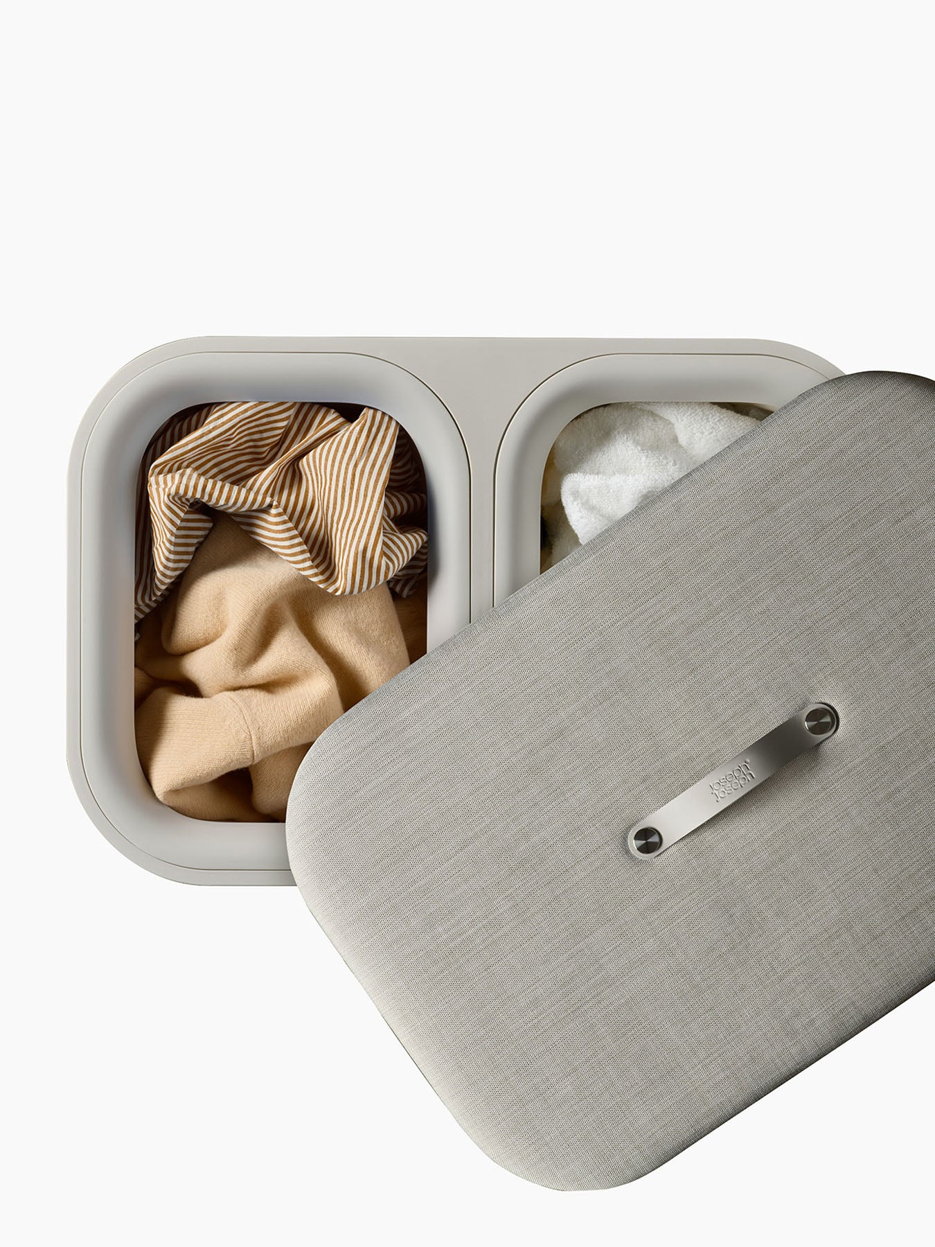 Tota Luxe Laundry Basket 90L - Image 3