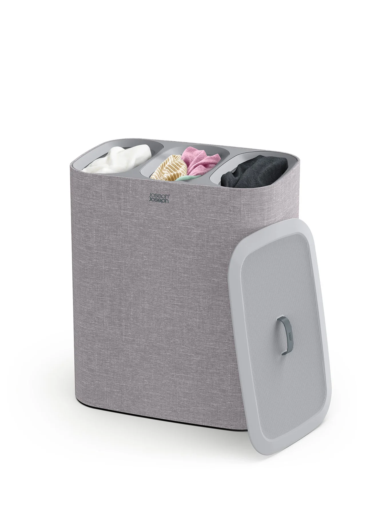 Tota Trio Laundry Basket 90L - Image 2