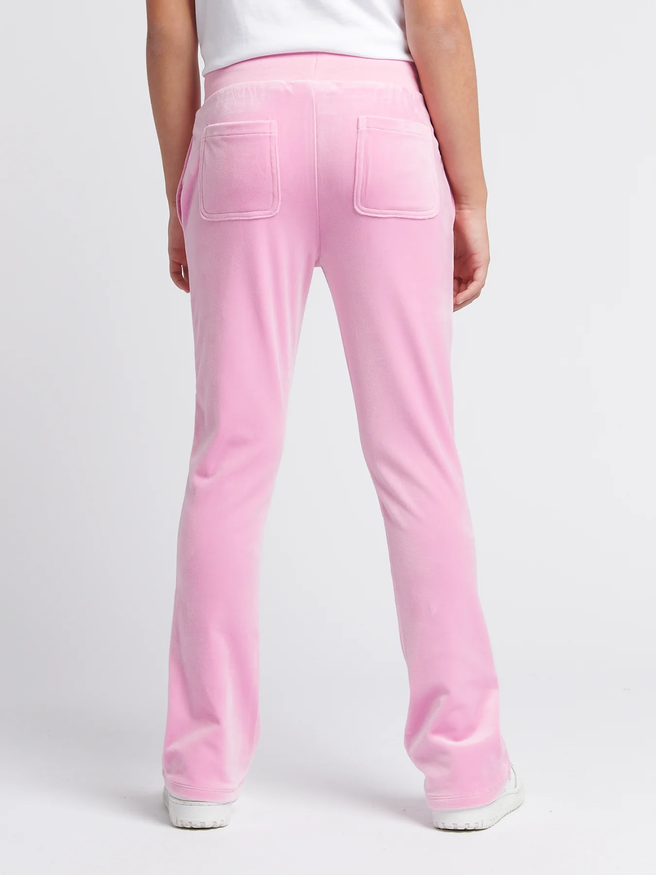 Diamante Bootcut Jogger - Image 4