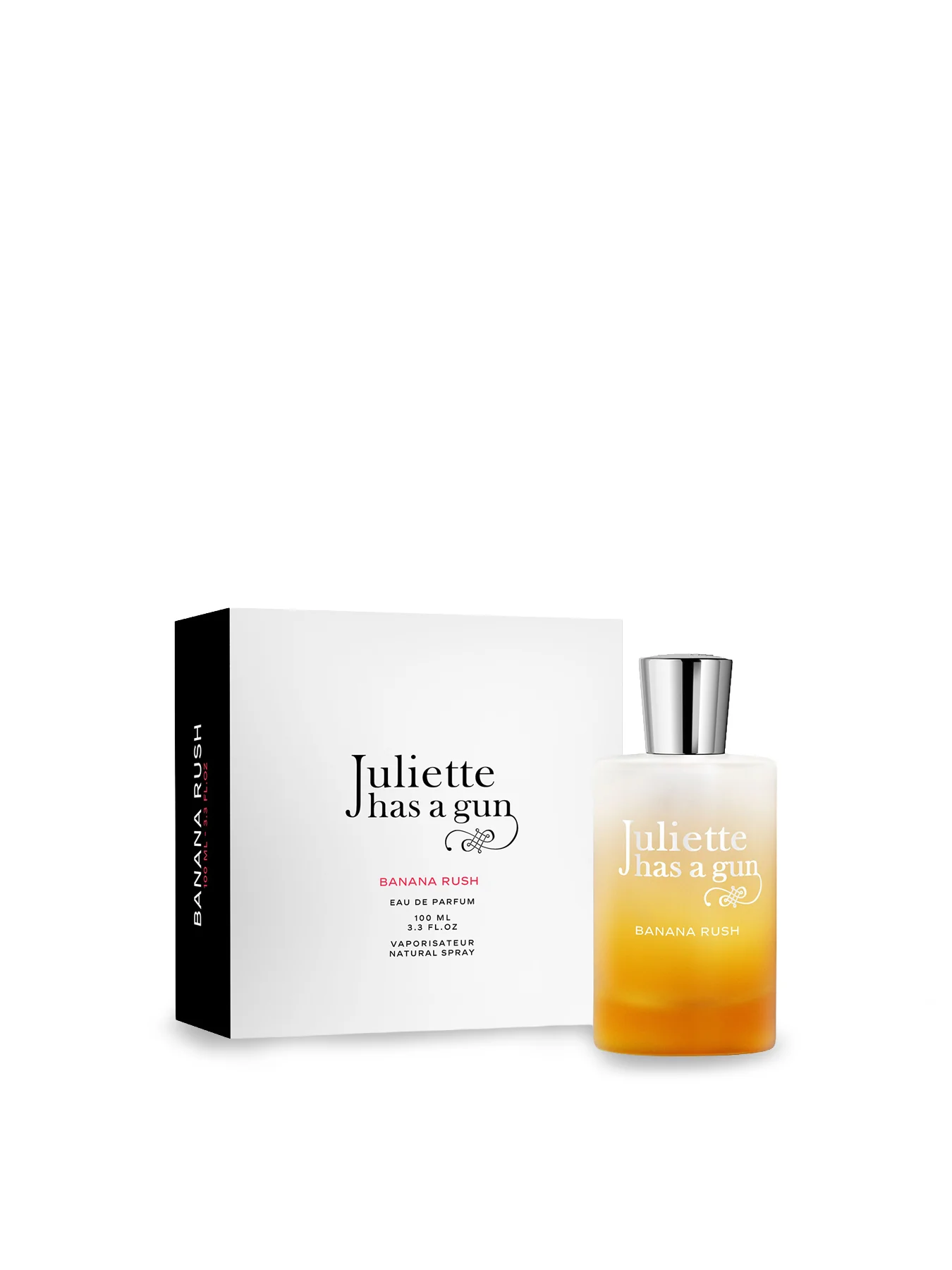 Banana Rush Eau de Parfum 100ml - Image 2