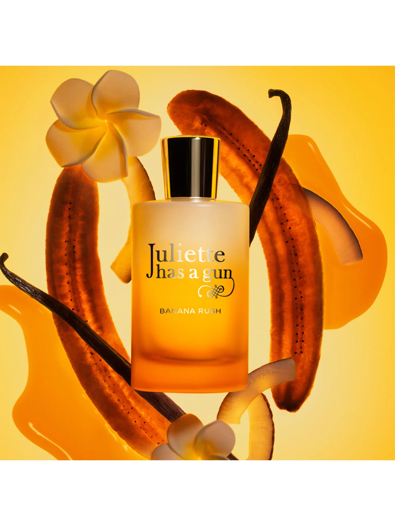 Banana Rush Eau de Parfum 100ml - Image 3