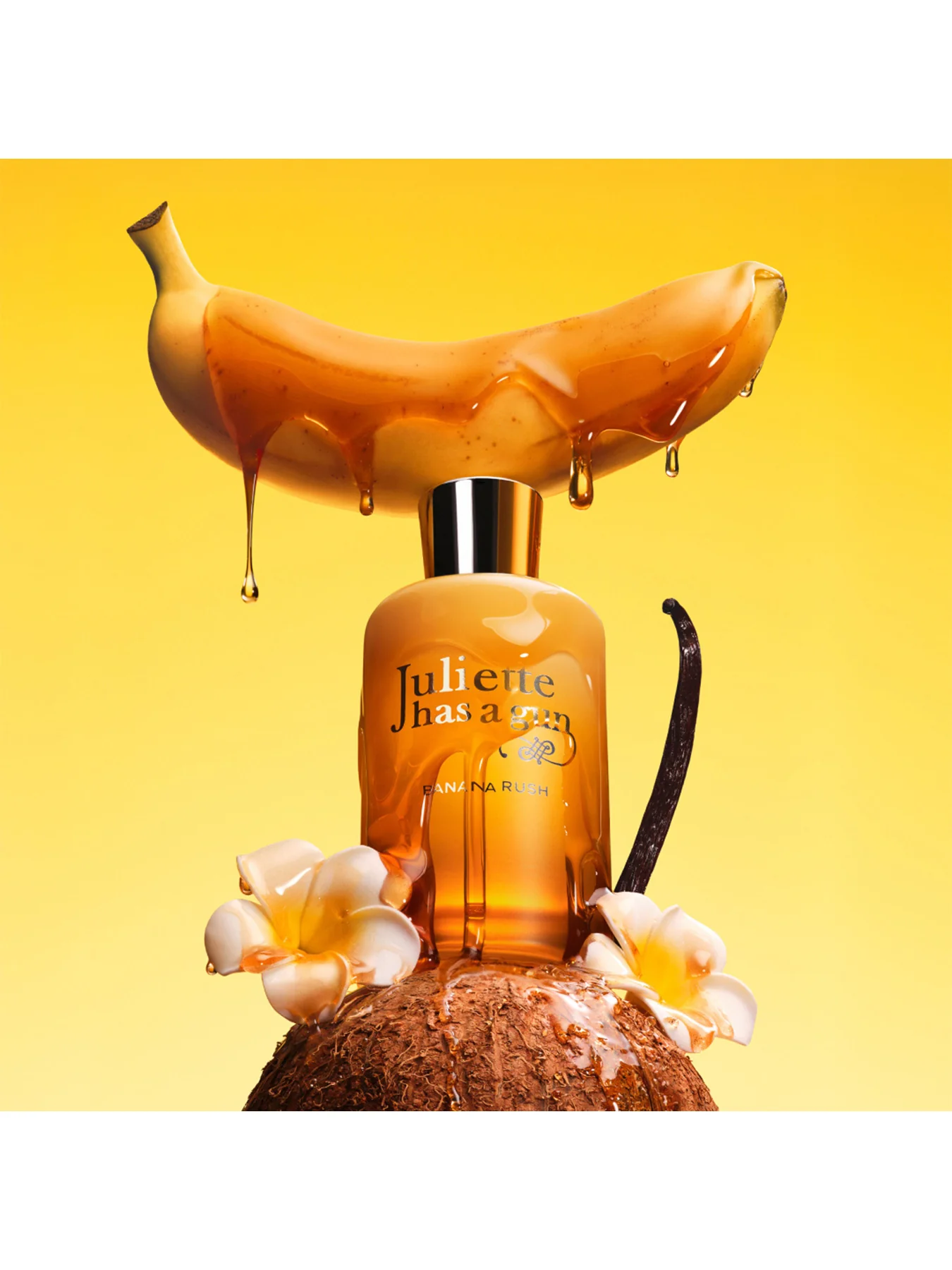 Banana Rush Eau de Parfum 7.5ml - Image 3