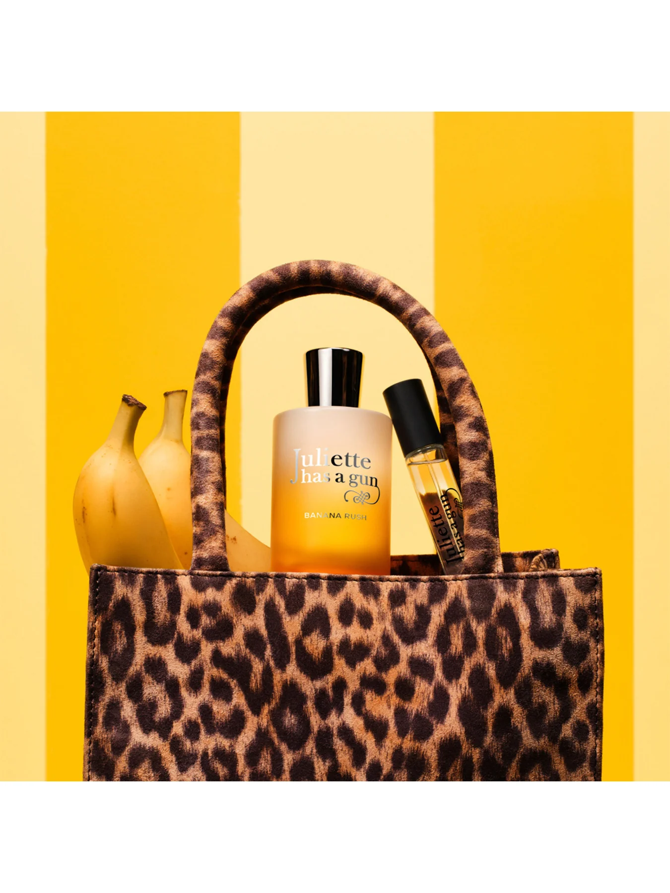 Banana Rush Eau de Parfum 7.5ml - Image 4
