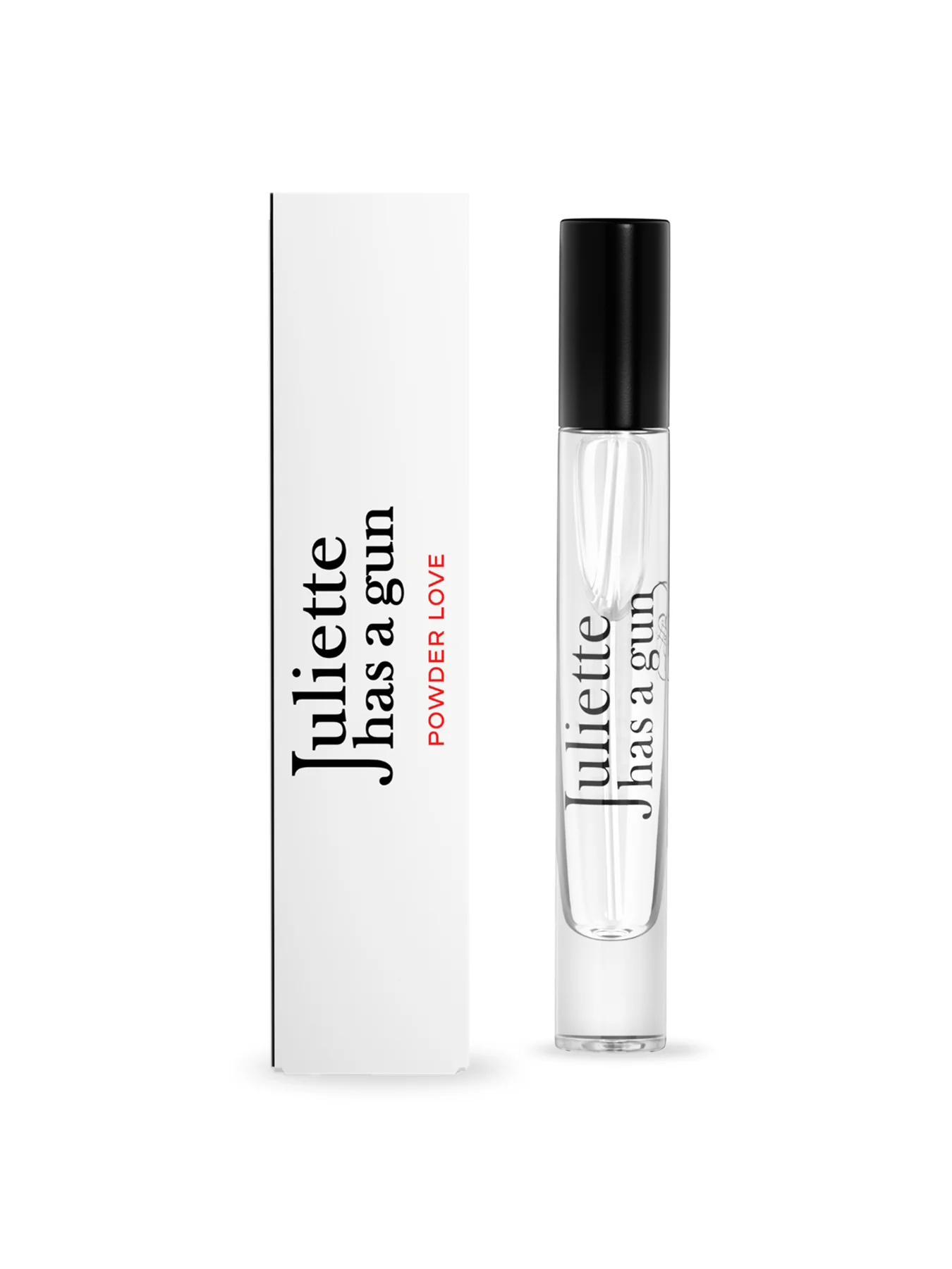 The Powder Love Eau de Parfum 7.5ml