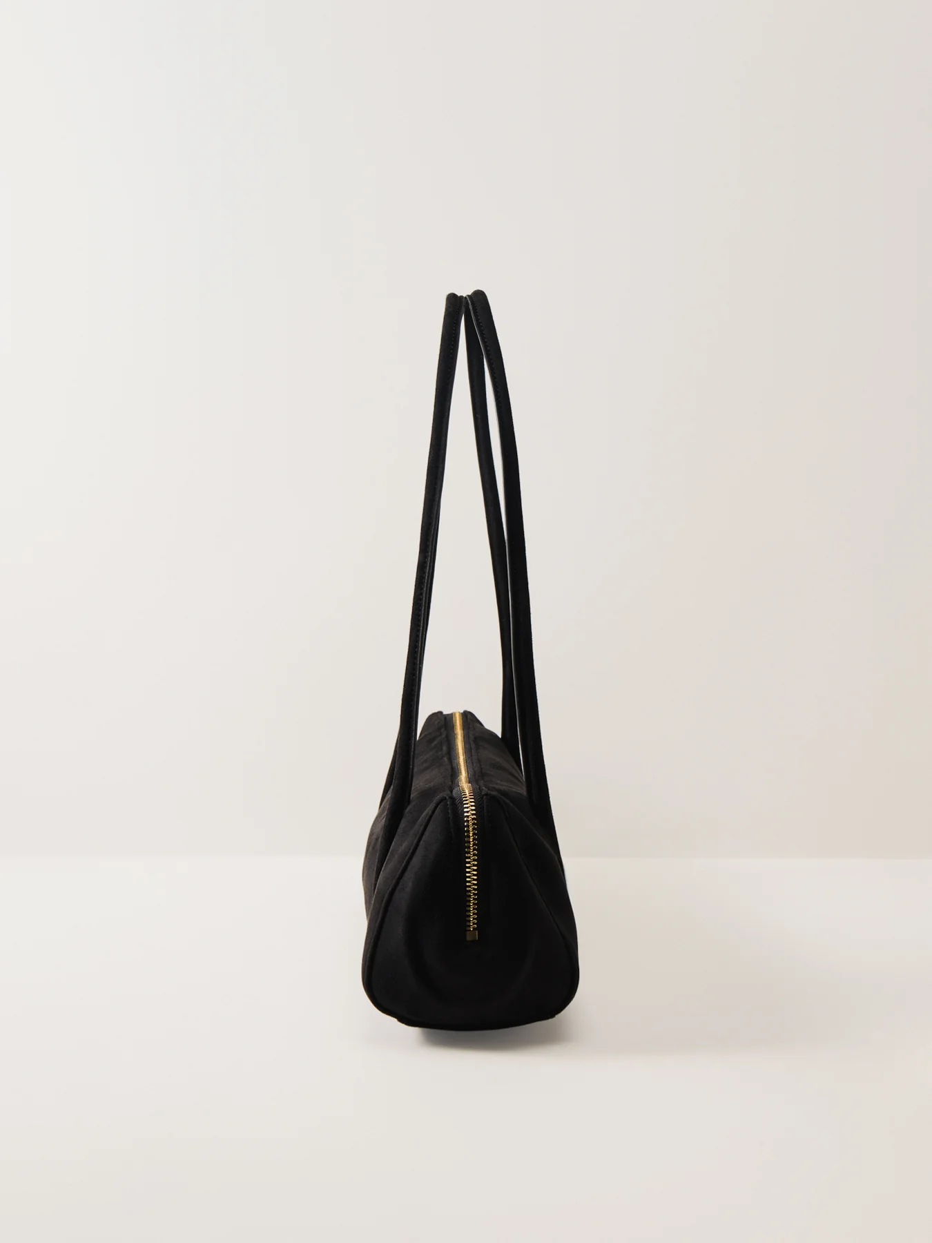 Nova Shoulder Bag Black - Image 4