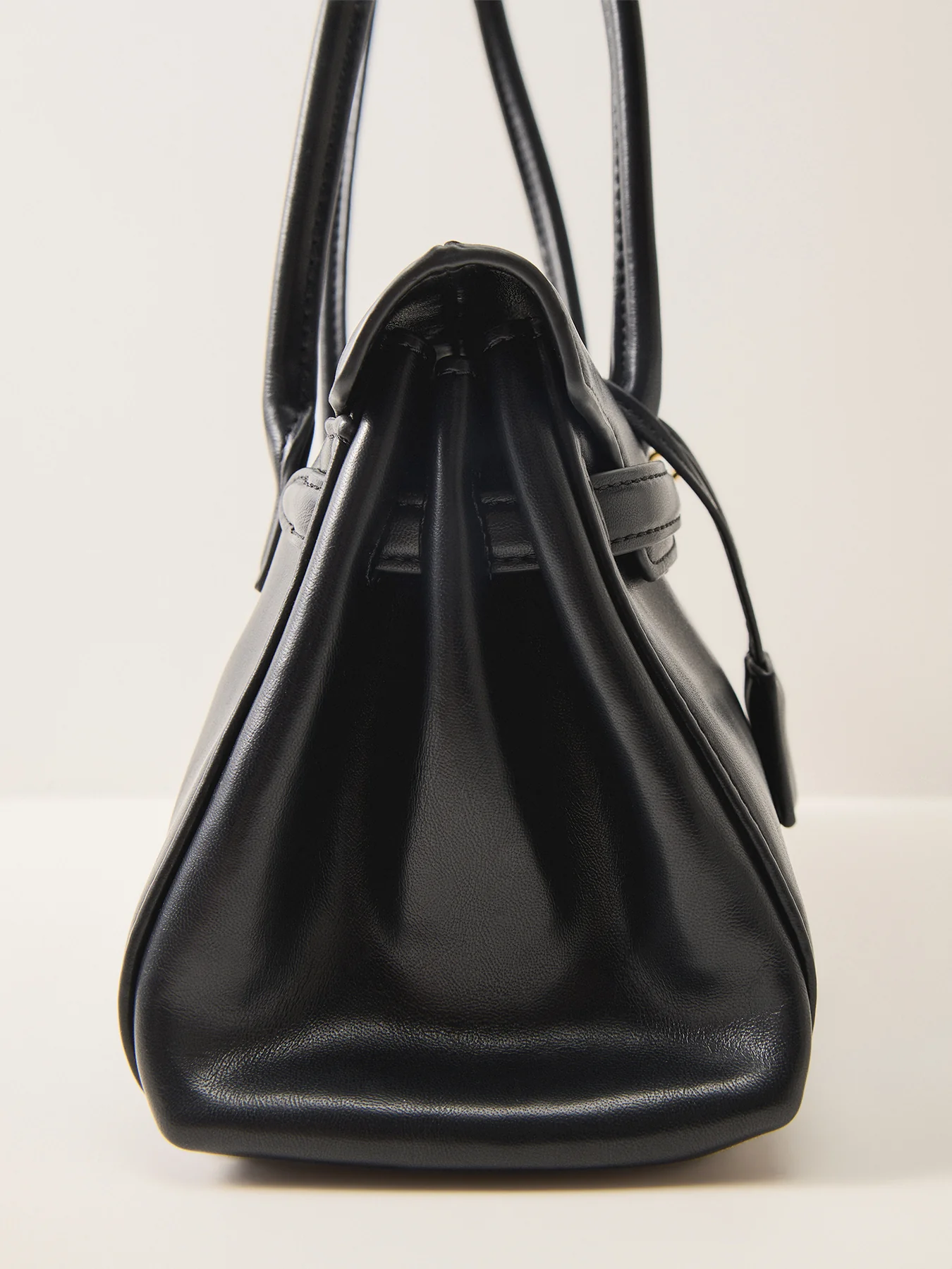 Yara Shoulder Bag Black - Image 5