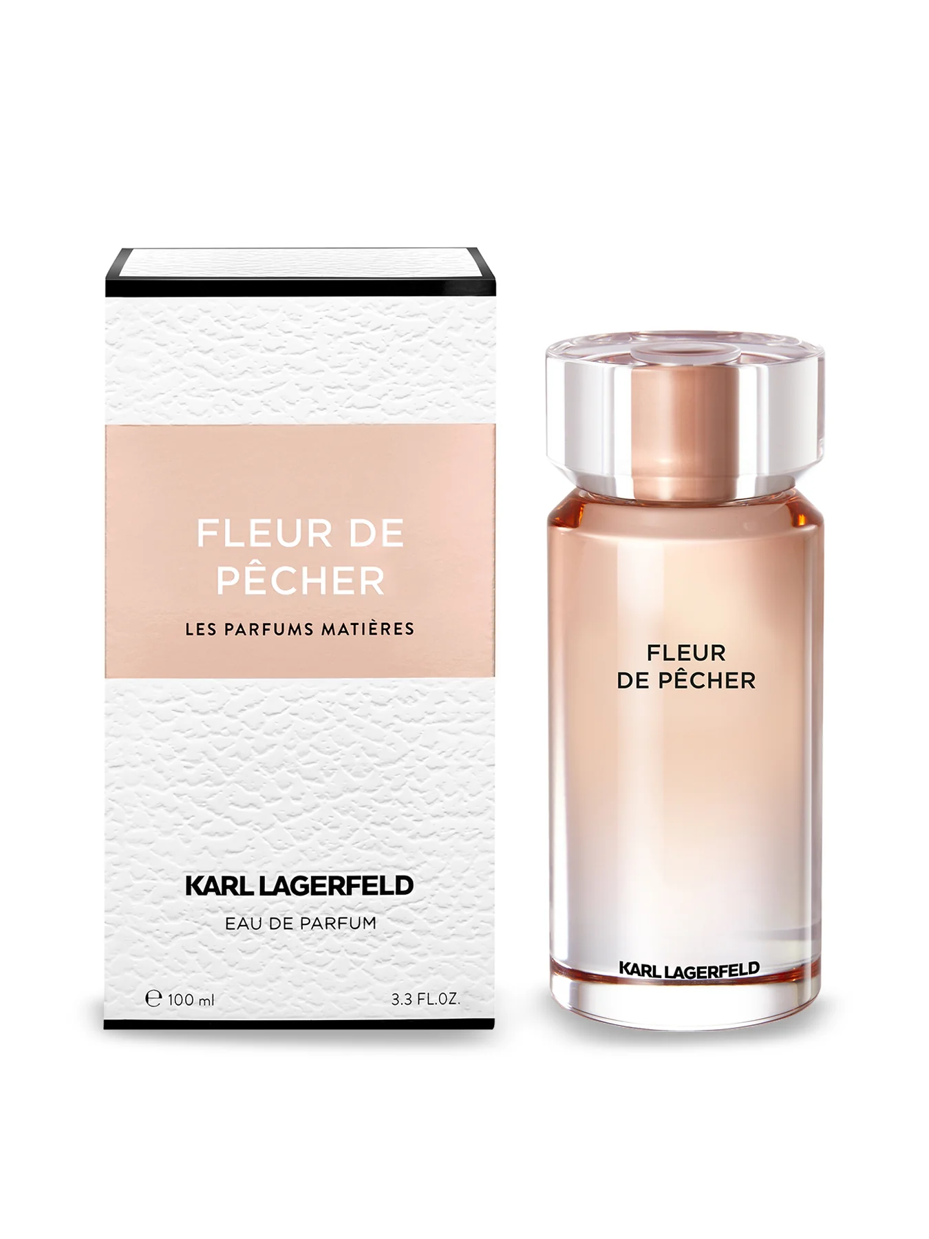 Fleur De PĂȘcher Eau de Parfum 100ml - Image 2