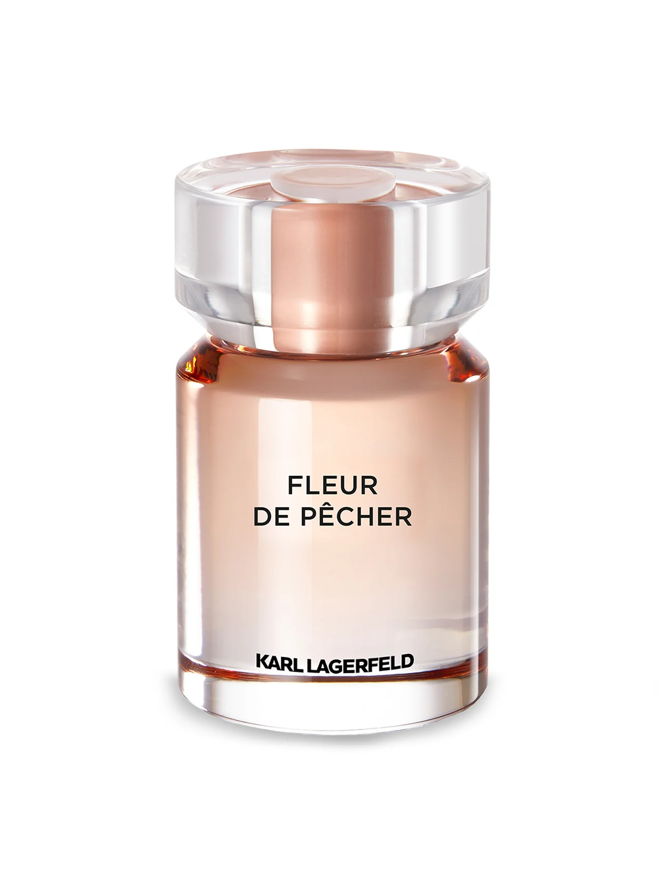 Fleur De PĂȘcher Eau de Parfum 50ml