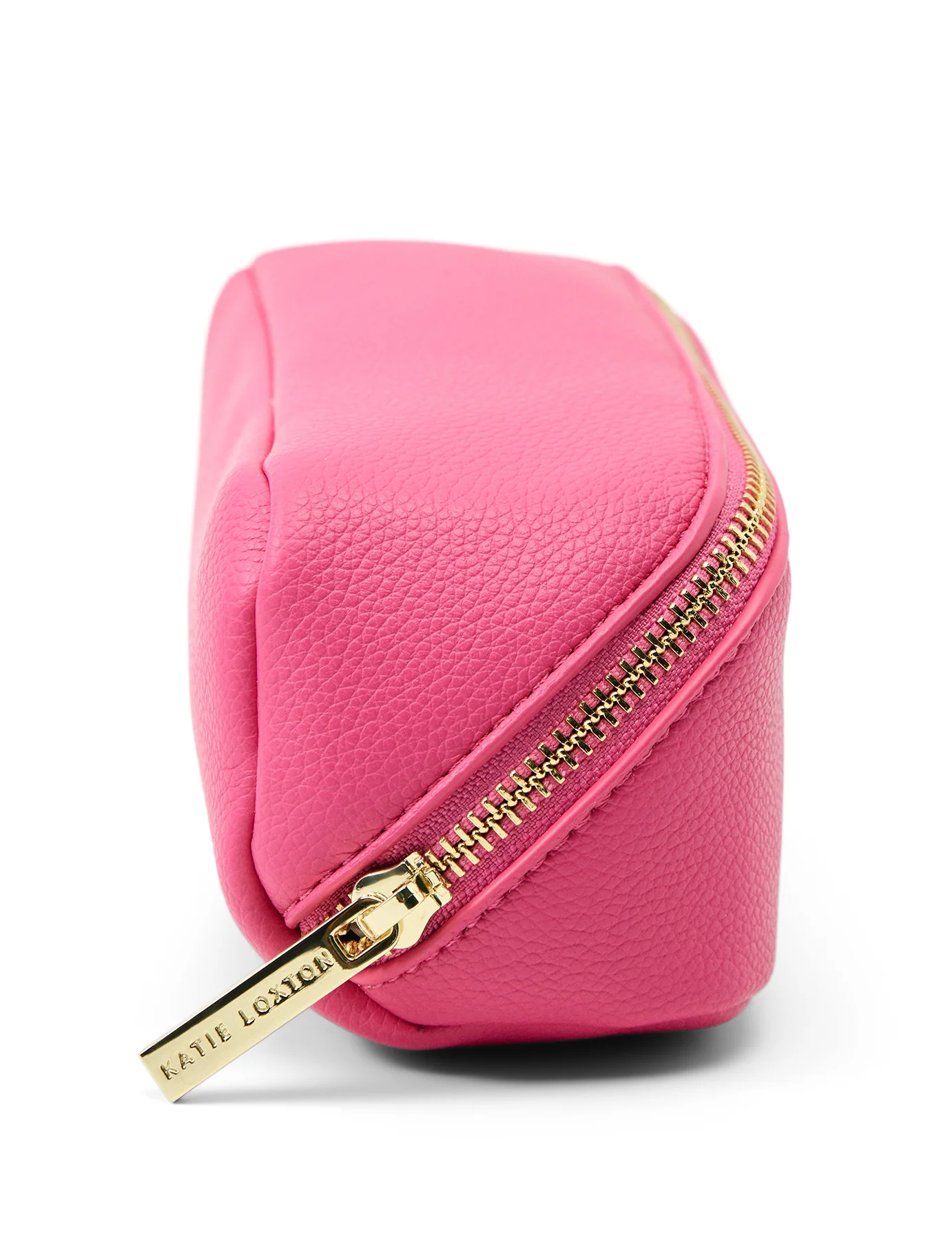 Small Make-Up Bag Magenta - Image 3