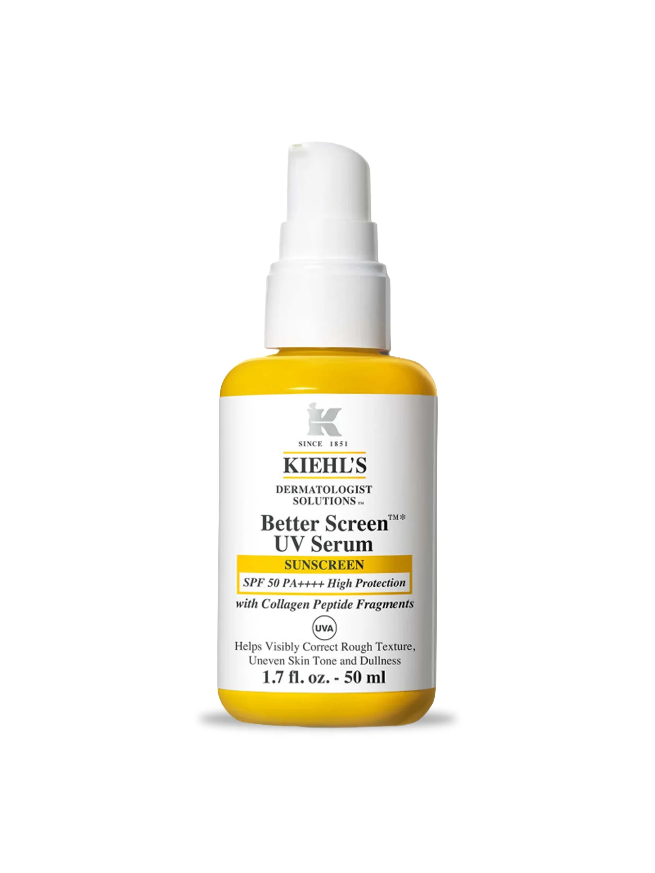Better Screen UV Serum SPF50 50ml