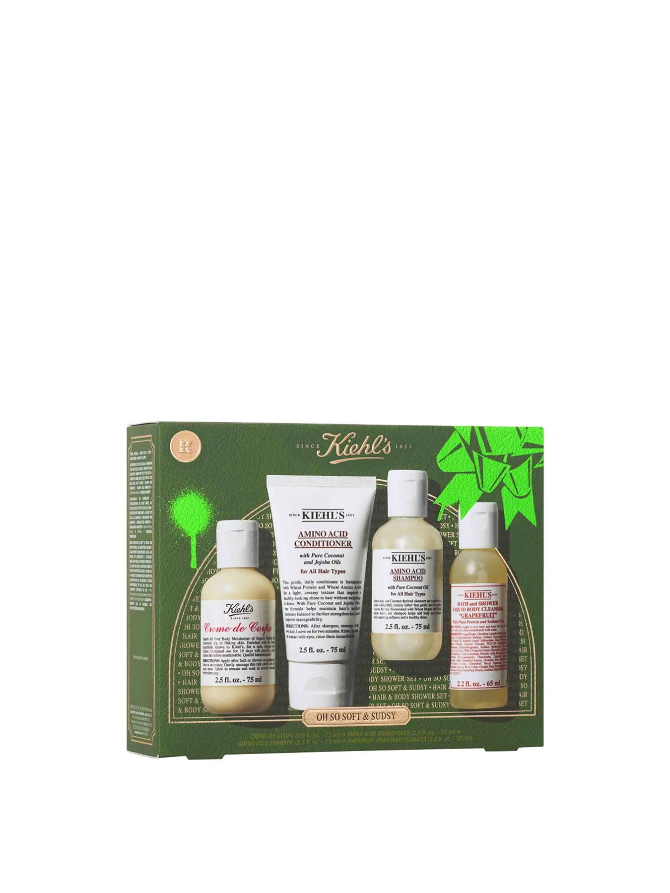 The Clean Up Your Act Set - Image 2