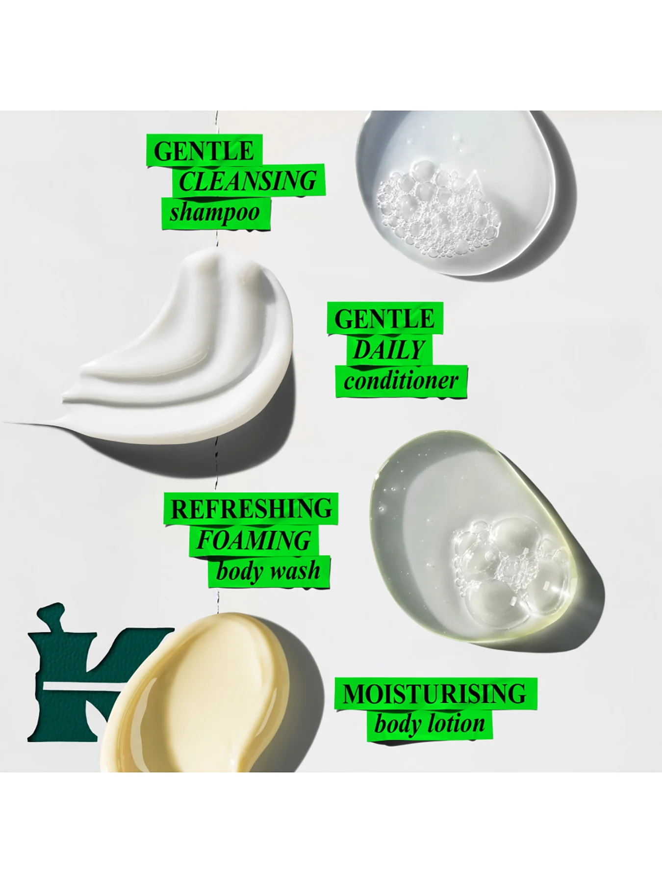 The Clean Up Your Act Set - Image 4