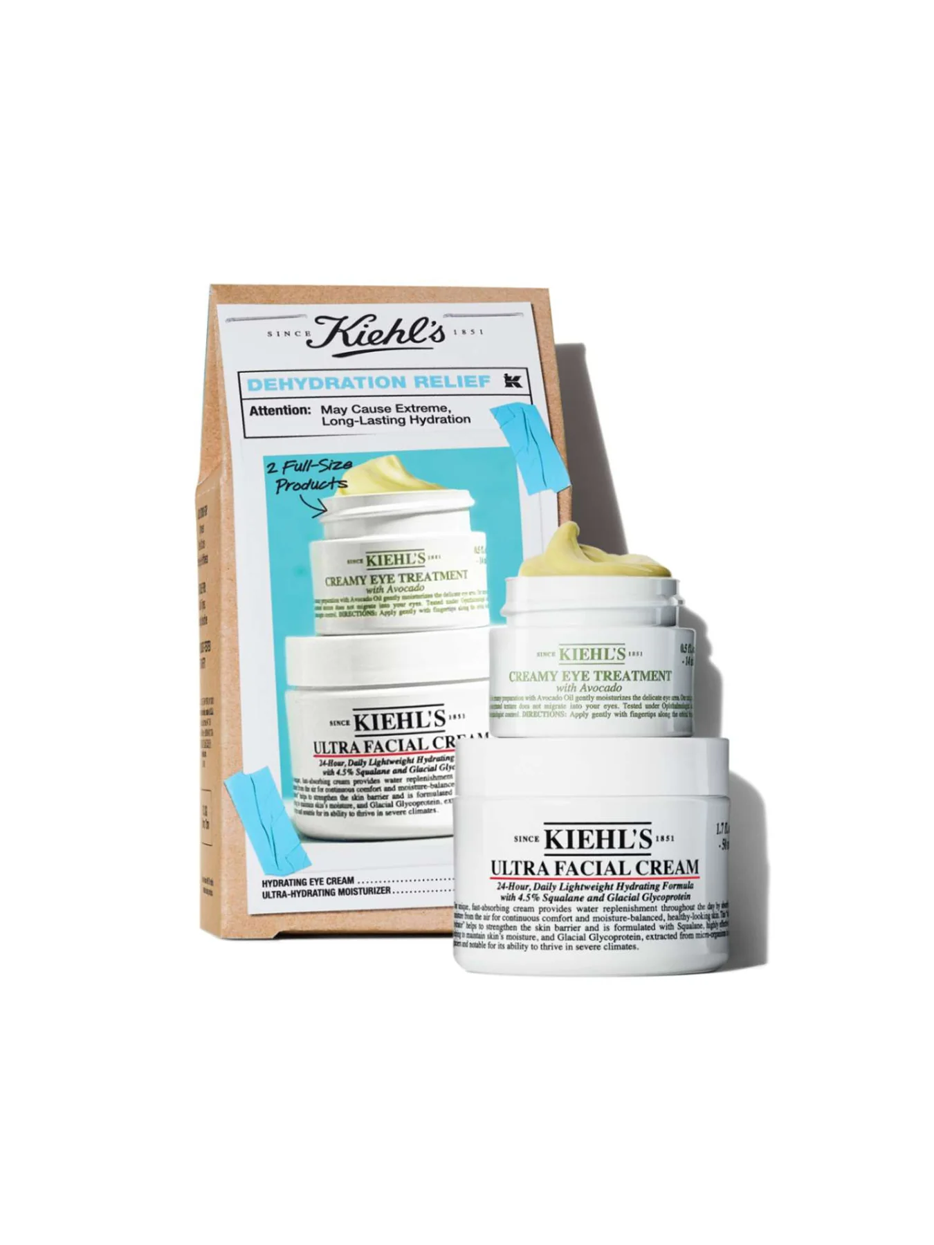 Dehydration Relief Set - Image 4