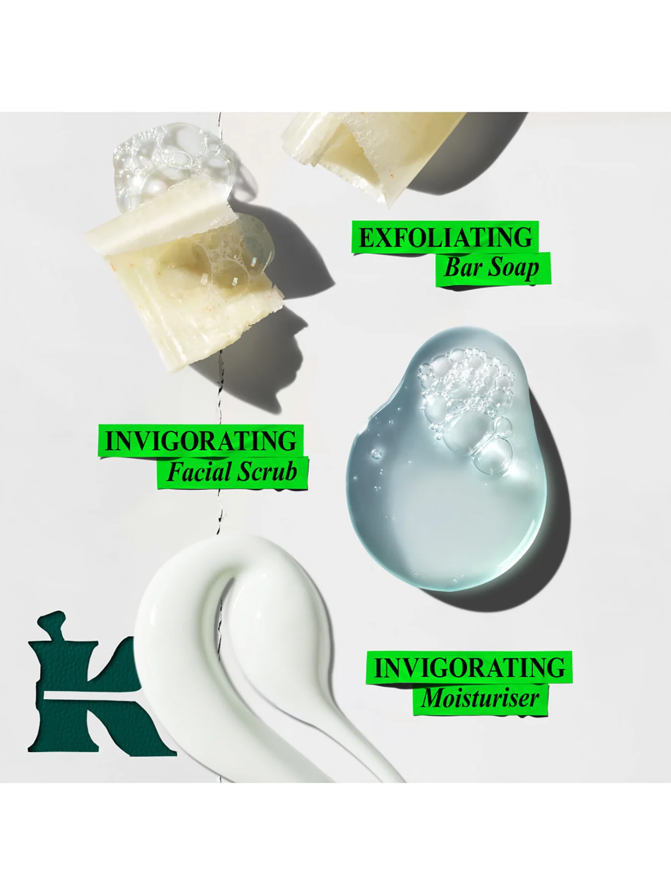 The Men’s Energising Essentials Set - Image 4