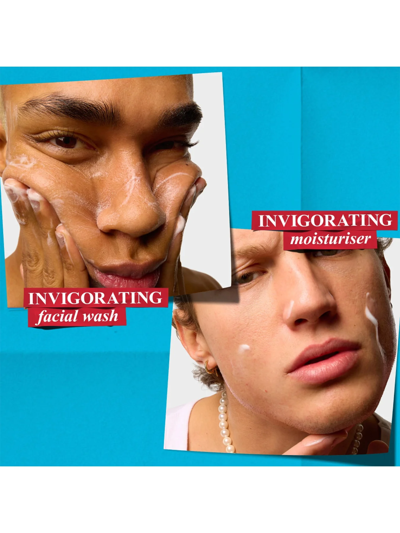 Classic Gentleman Grooming Collection Set - Image 3