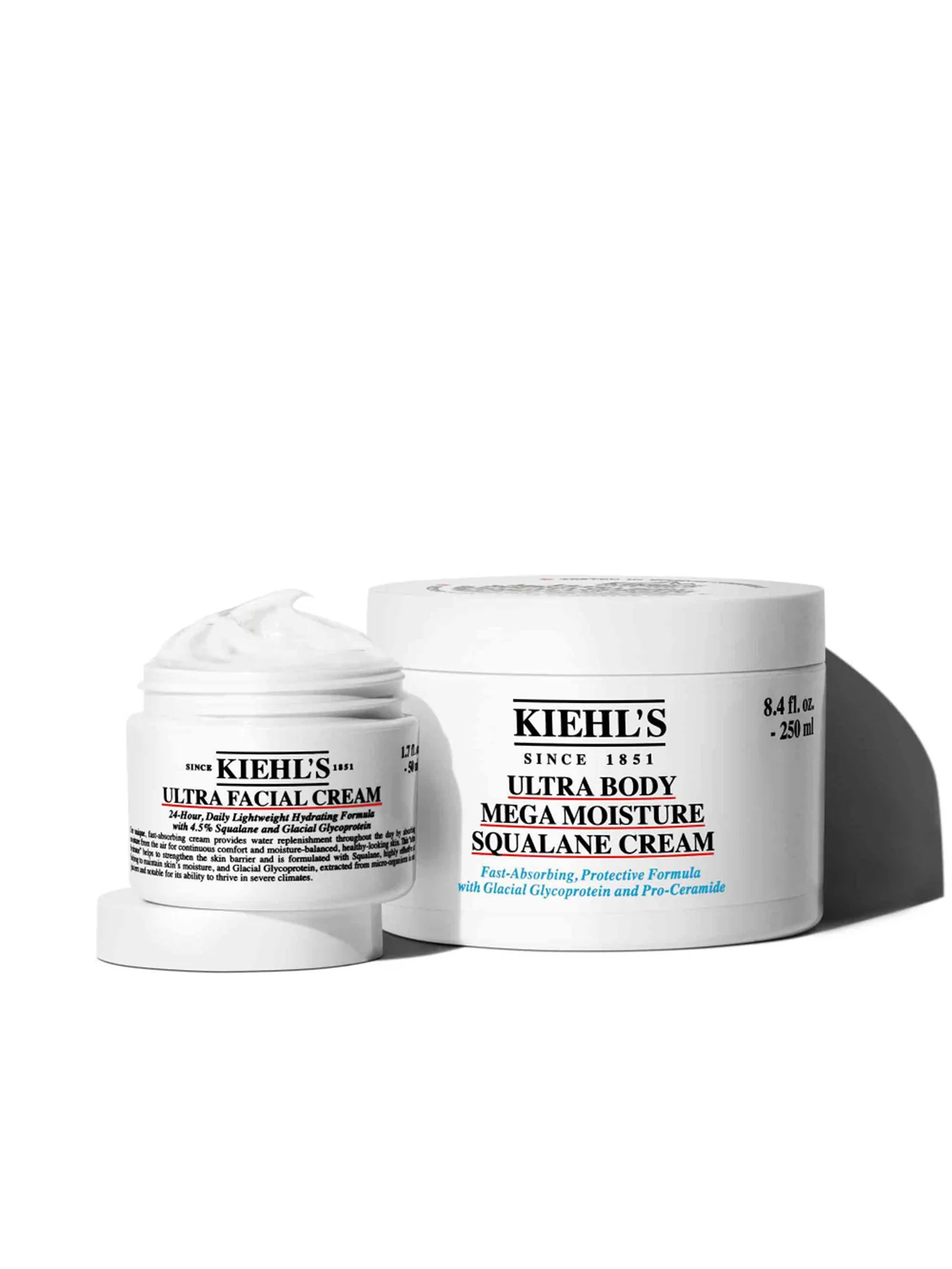 Ultra Hydrating Hits Skincare Set - Image 2