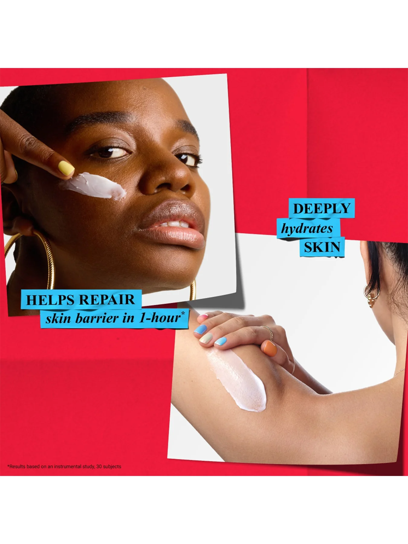 Ultra Hydrating Hits Skincare Set - Image 4