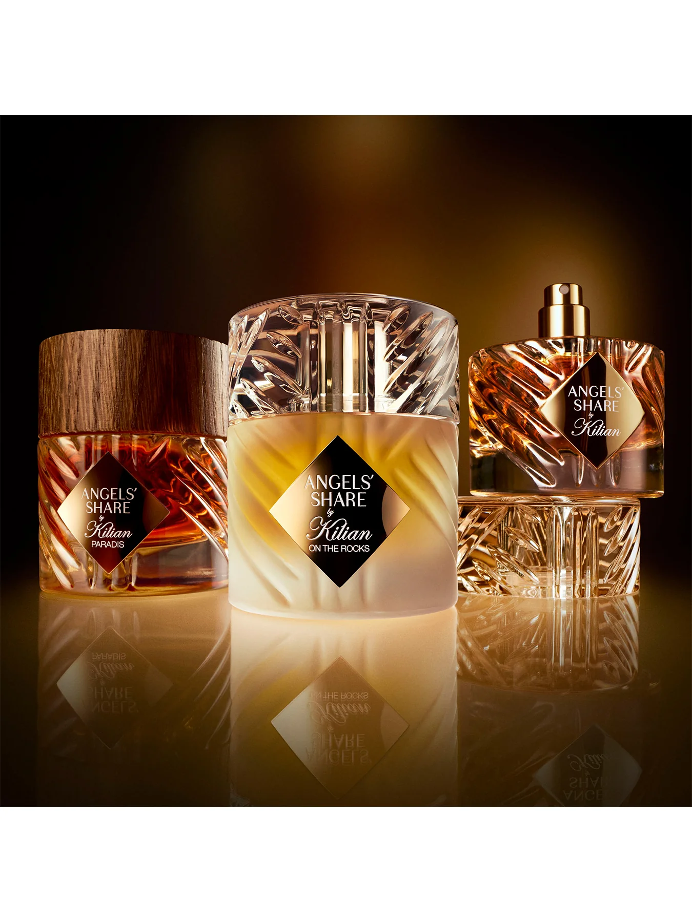Angels’ Share Discovery Set 3 x 7.5ml - Image 2