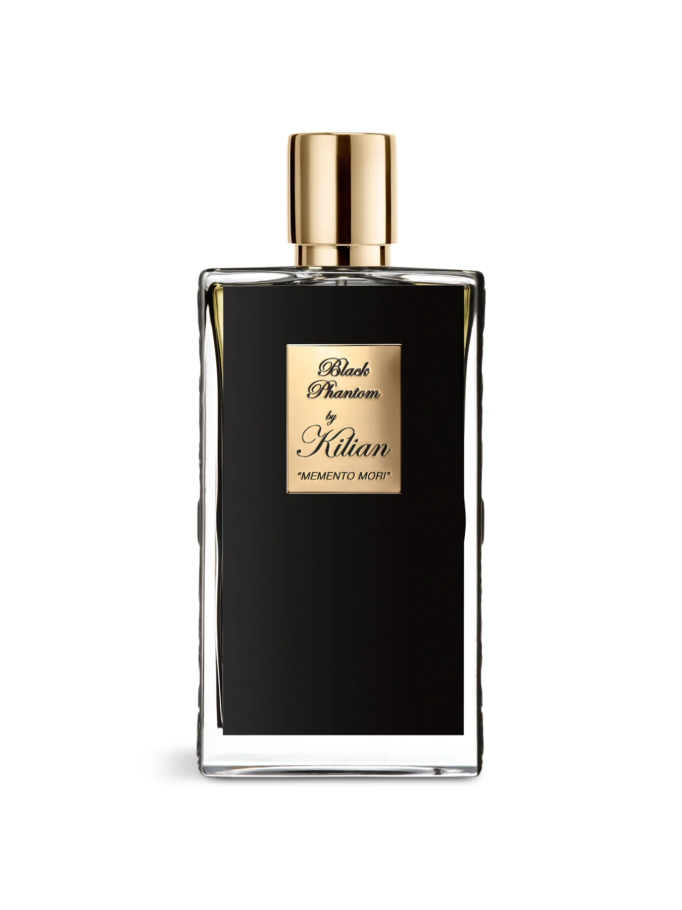 Black Phantom Eau de Parfum 100ml